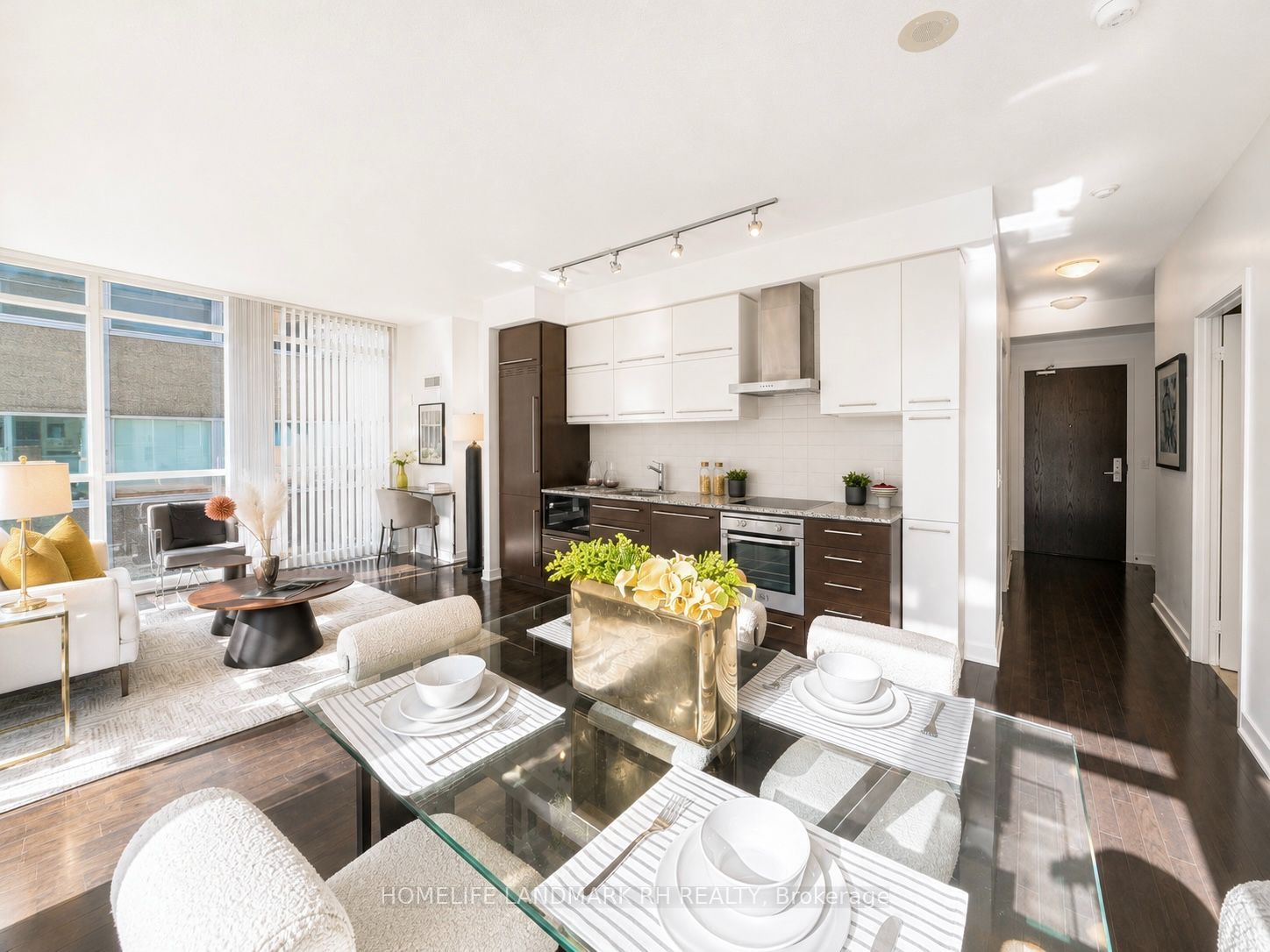 770 BAY Street 601, Toronto, ON M5G 0A6 photo 3