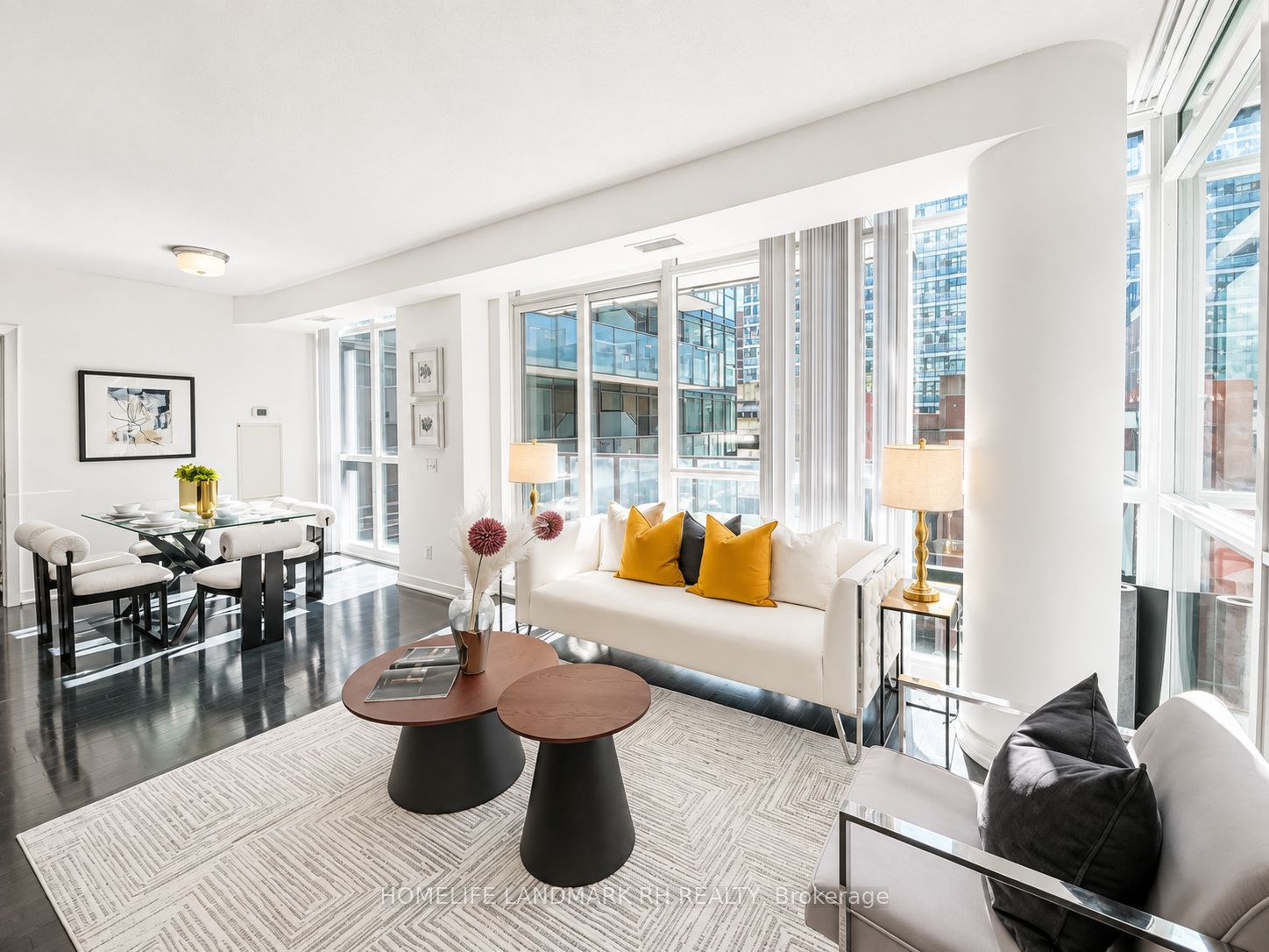 770 BAY Street 601, Toronto, ON M5G 0A6 photo 5