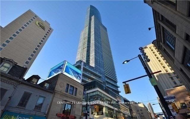 386 YONGE Street 706, Toronto, ON M5B 0A5