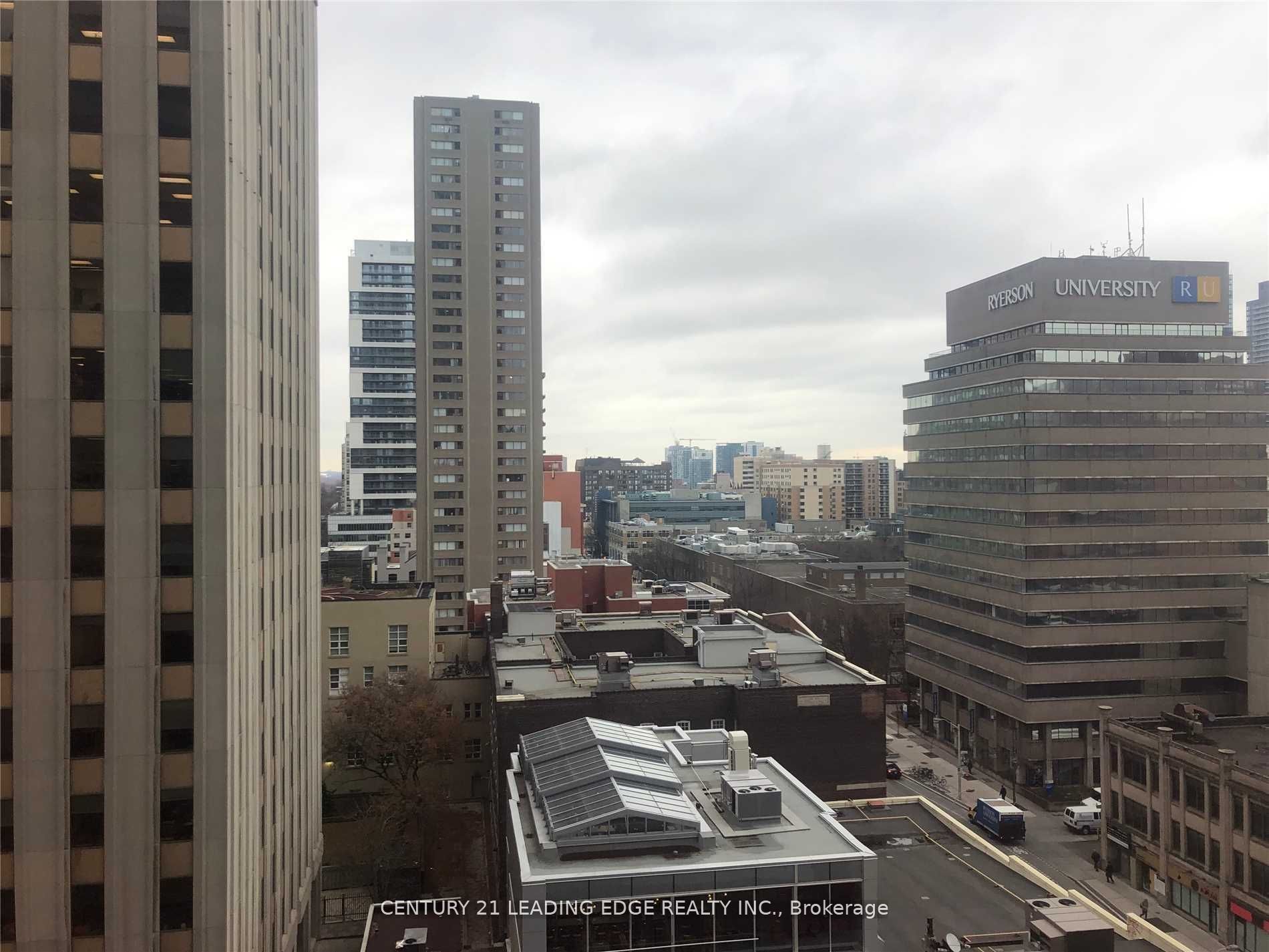 386 YONGE Street 706, Toronto, ON M5B 0A5 photo 2