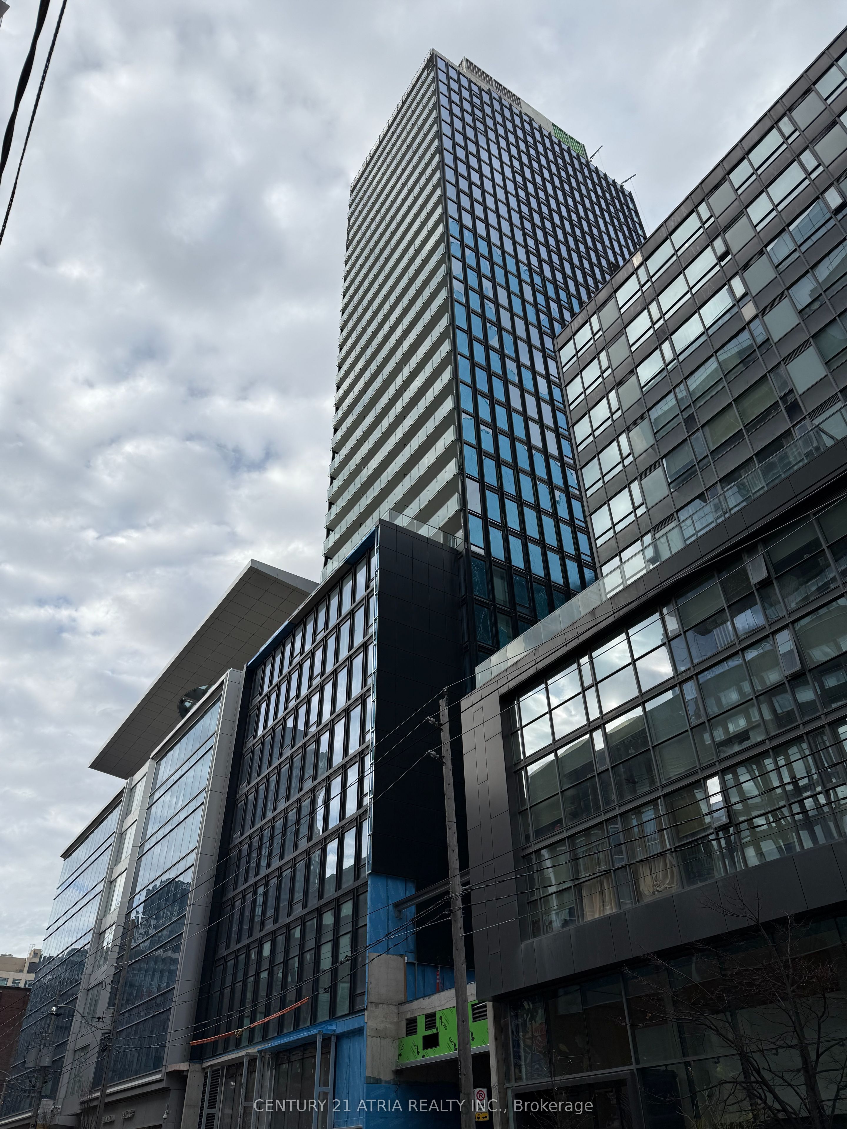 284 King Street E 1201, Toronto, ON M5A 0K3
