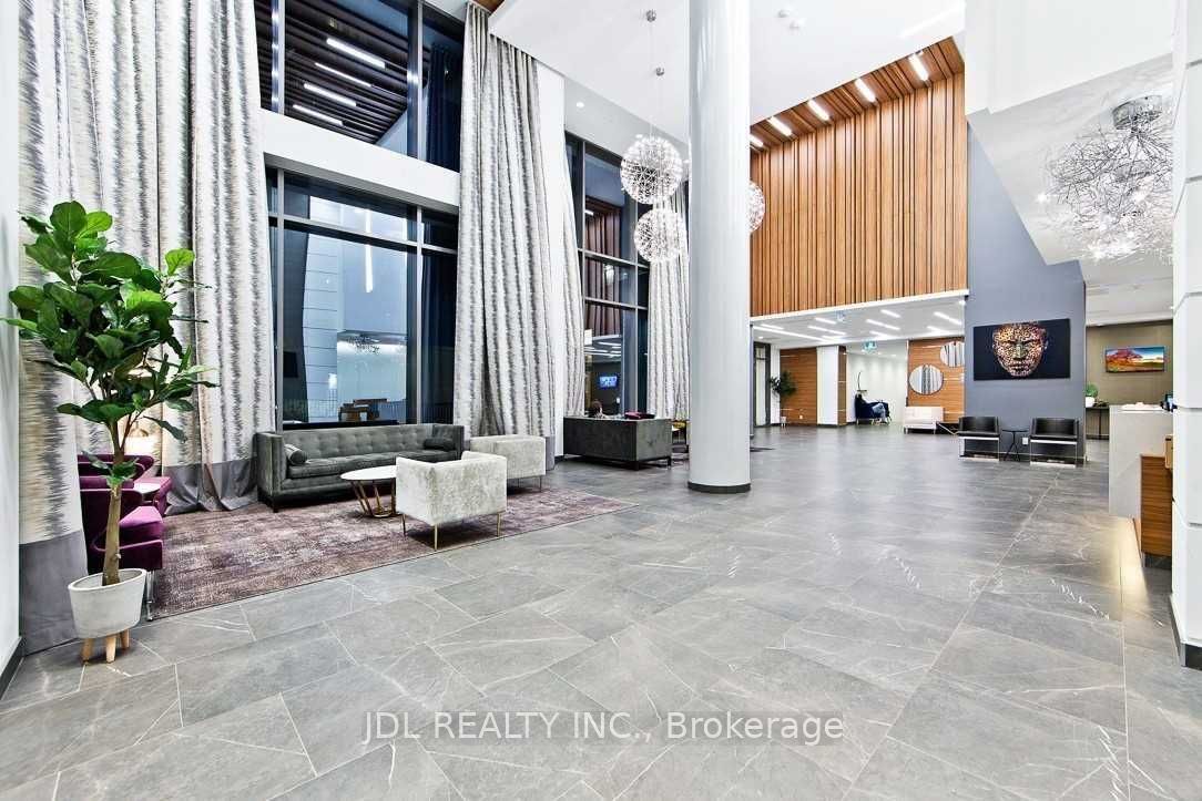 56 Forest Manor Road 2903, Toronto, ON M2J 0E5 photo 3