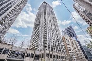 761 Bay Street 4403, Toronto, ON M5G 2R2