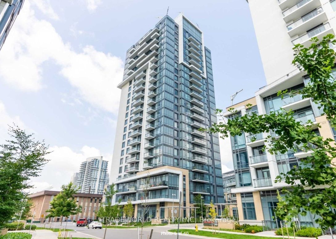 50 Ann O'reilly Road 810, Toronto, ON M2J 0C9