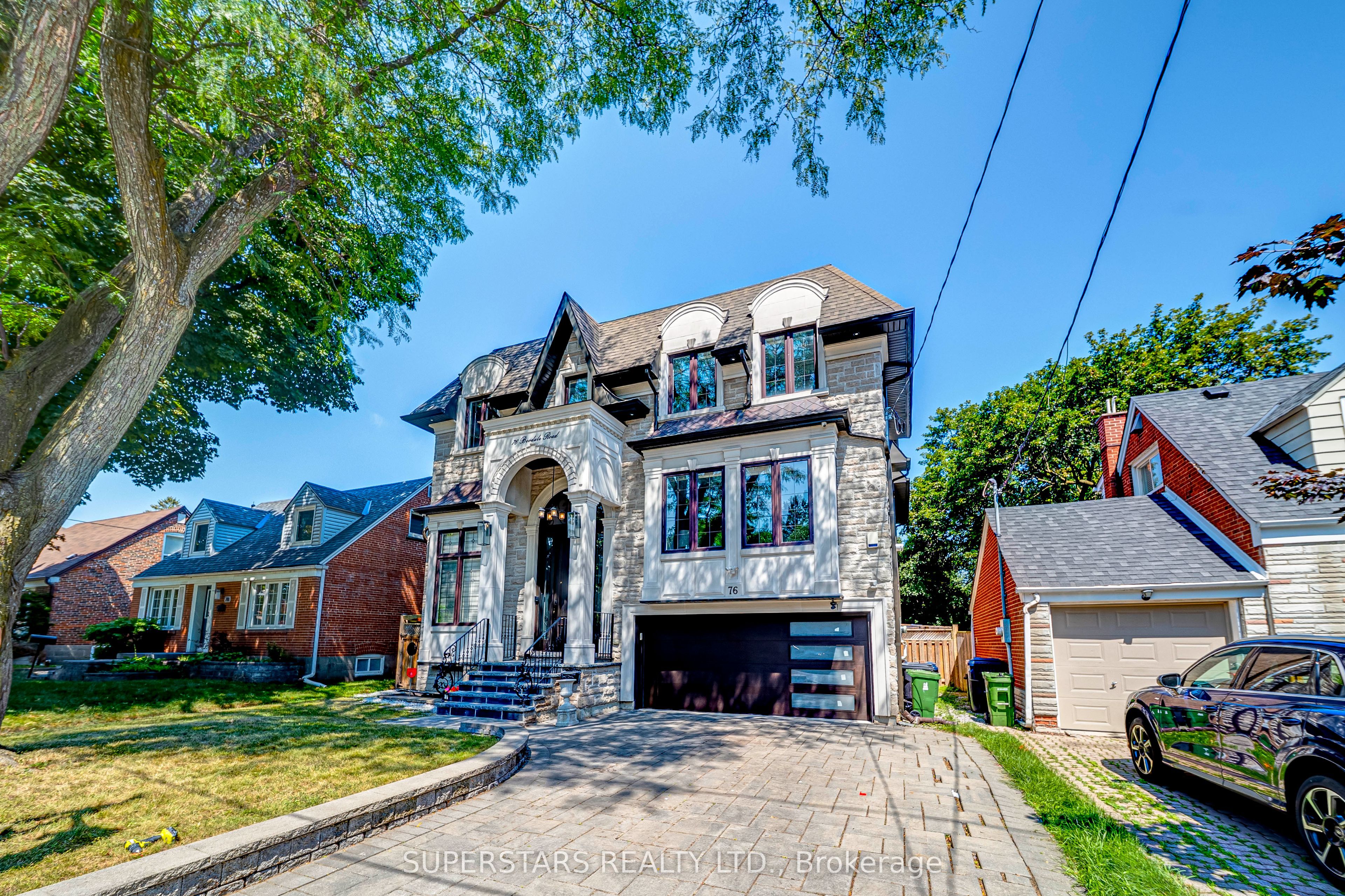 76 Bevdale Road, Toronto, ON M2R 1L7