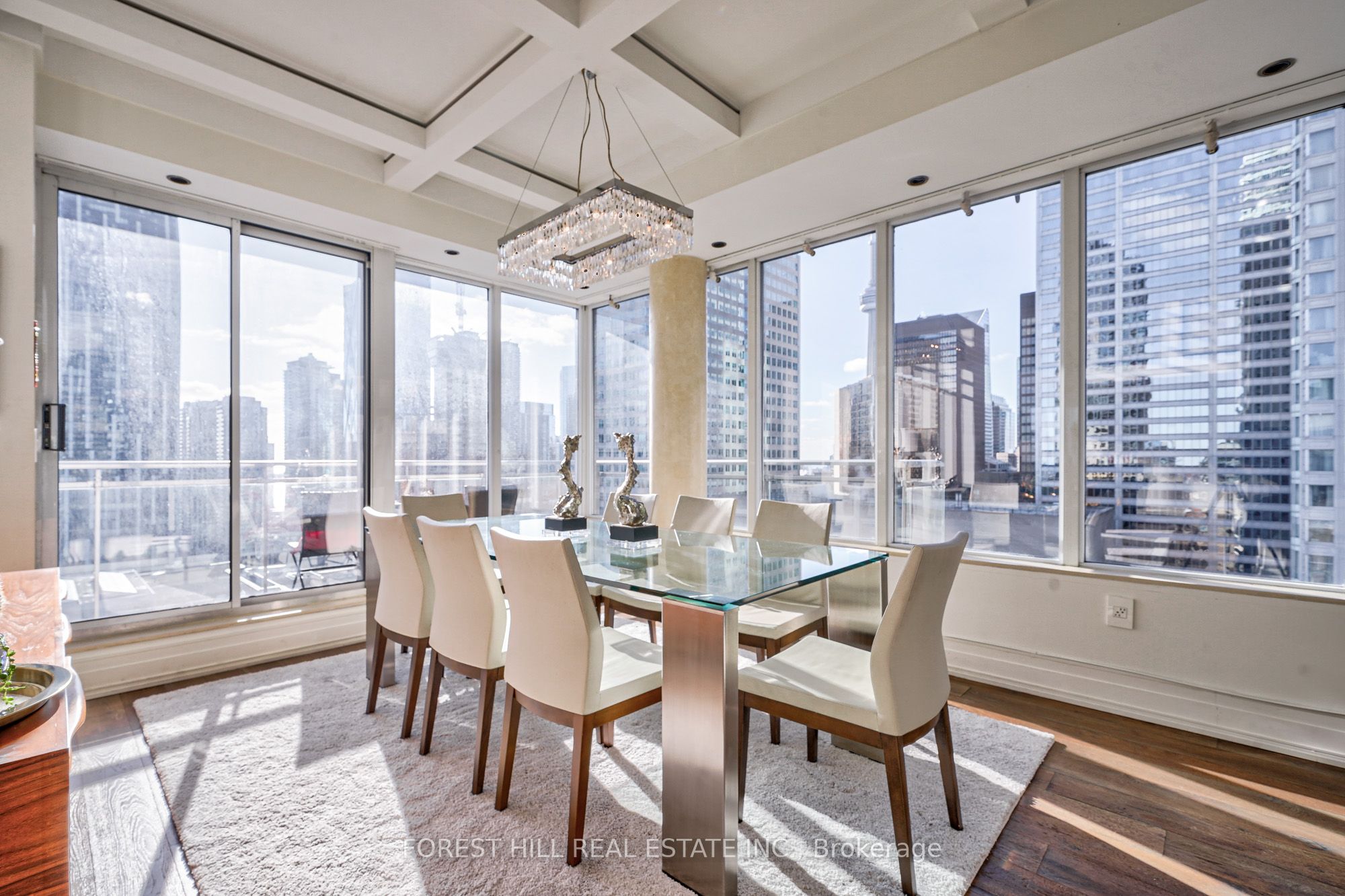 8 Colborne Street Ph2701, Toronto, ON M5E 1A1 photo 5