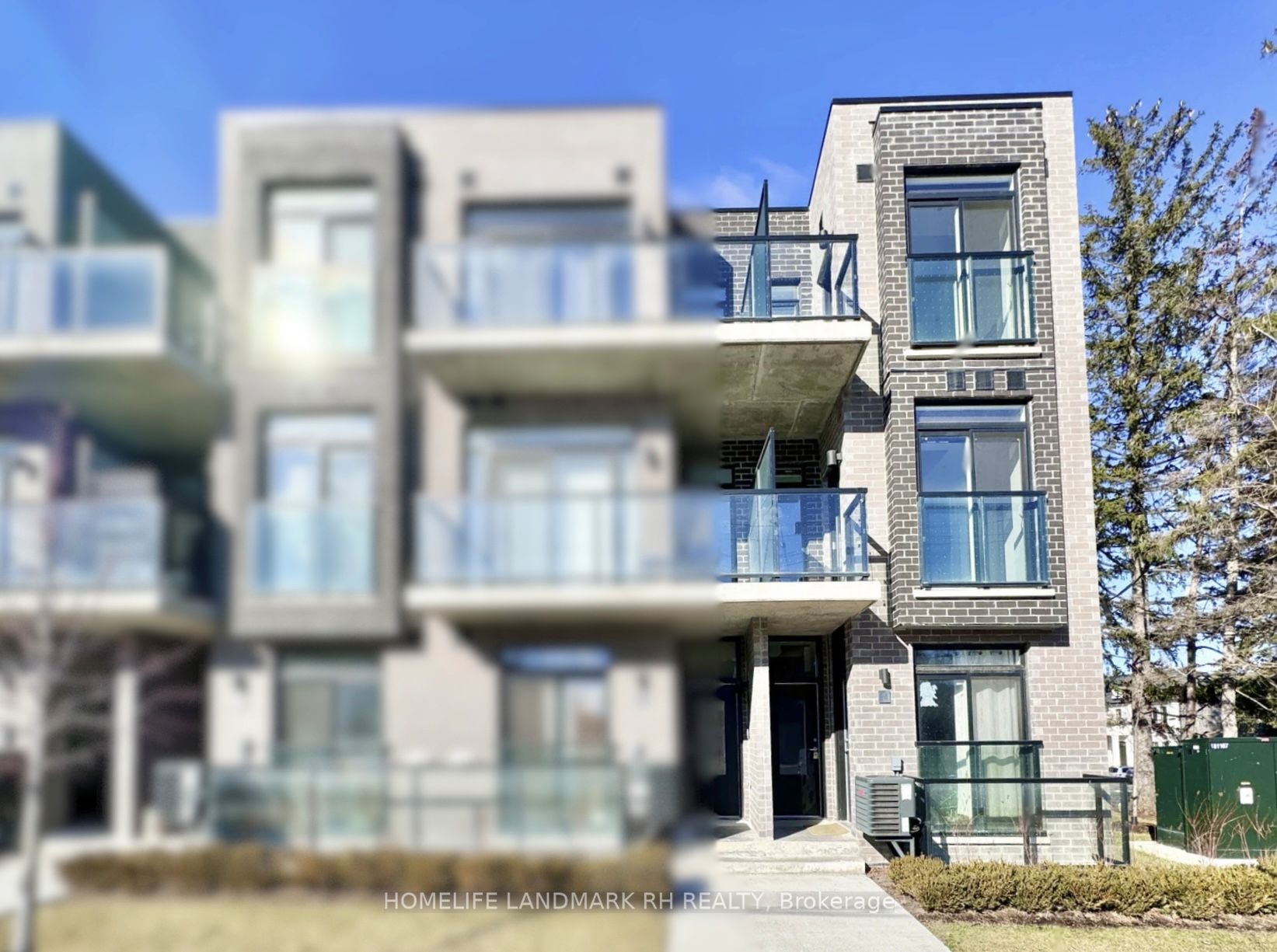 268 Finch Avenue E 20, Toronto, ON M2N 0L3 photo 3