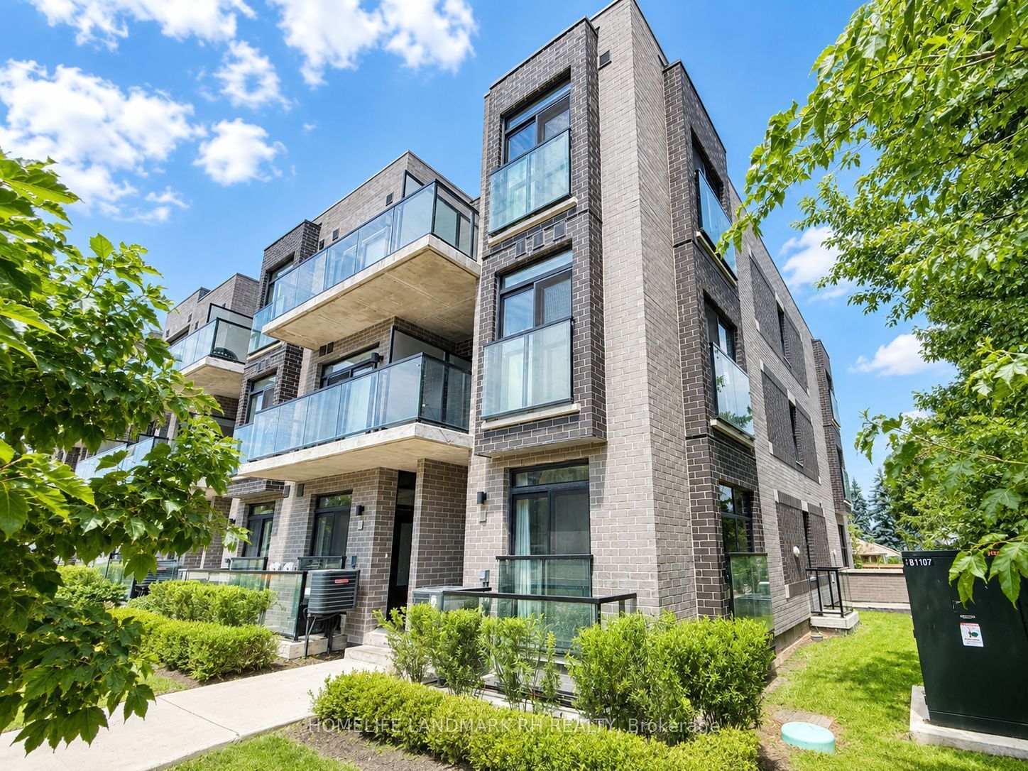 268 Finch Avenue E 20, Toronto, ON M2N 0L3 photo 4