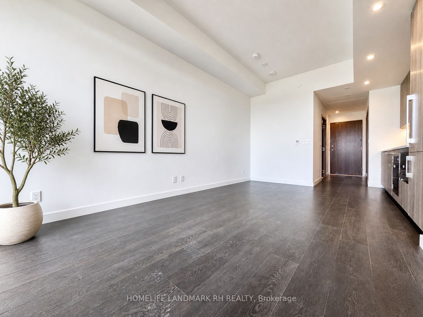 27 McMahon Drive 910, Toronto, ON M2K 0J2 photo 2