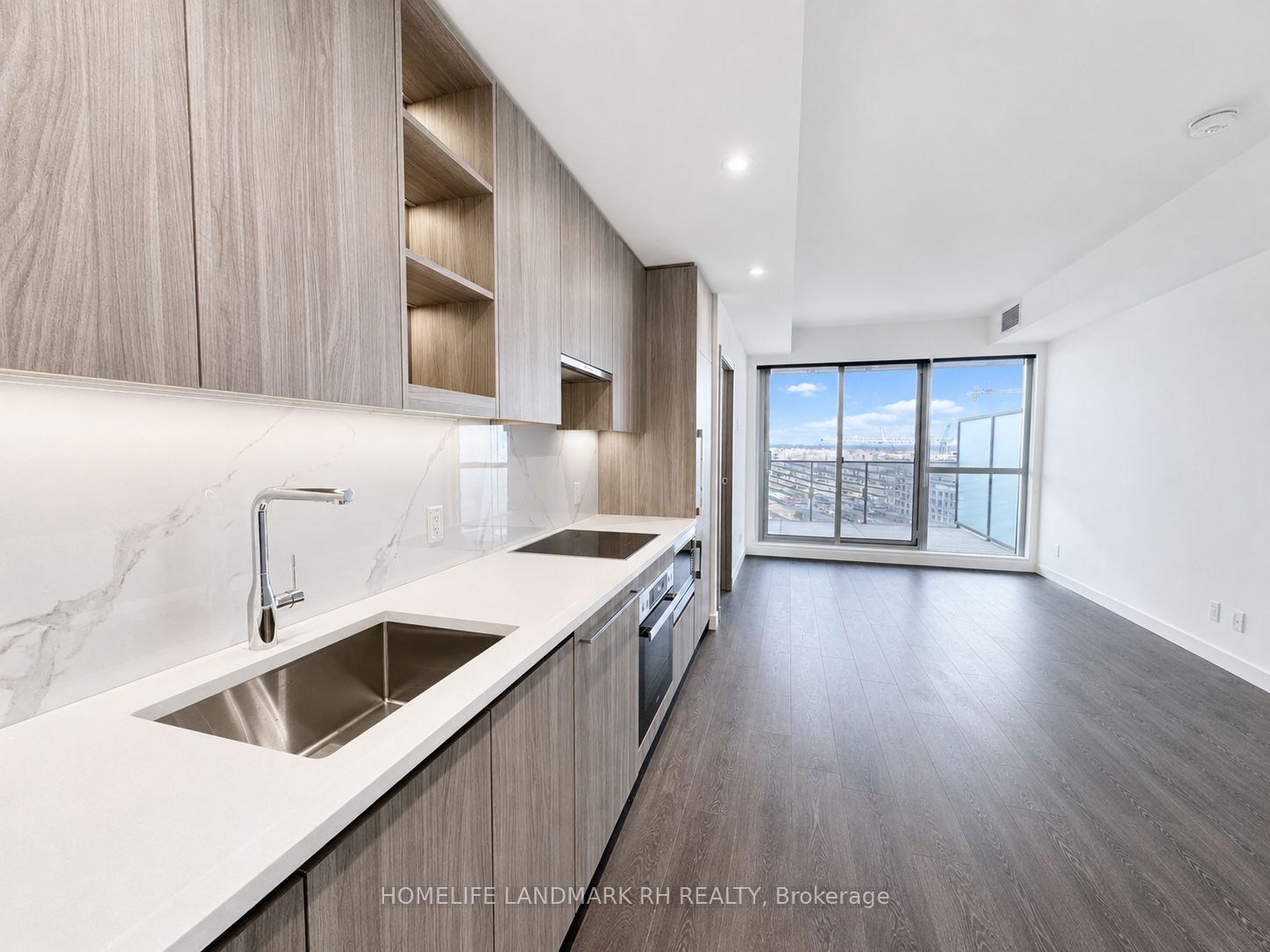 27 McMahon Drive 910, Toronto, ON M2K 0J2 photo 3