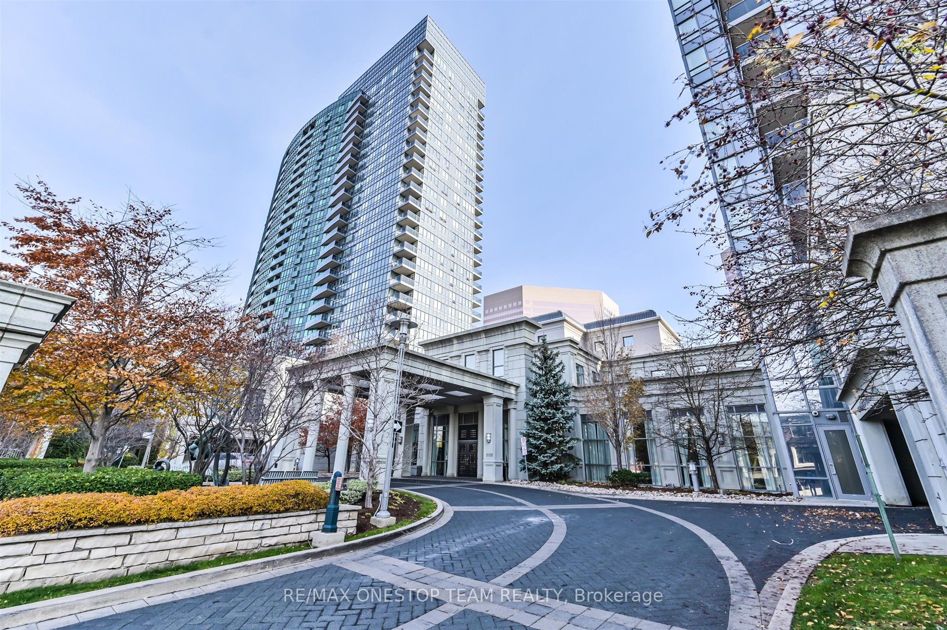 15 Greenview Avenue 2514, Toronto, ON M2M 4M7 photo 3