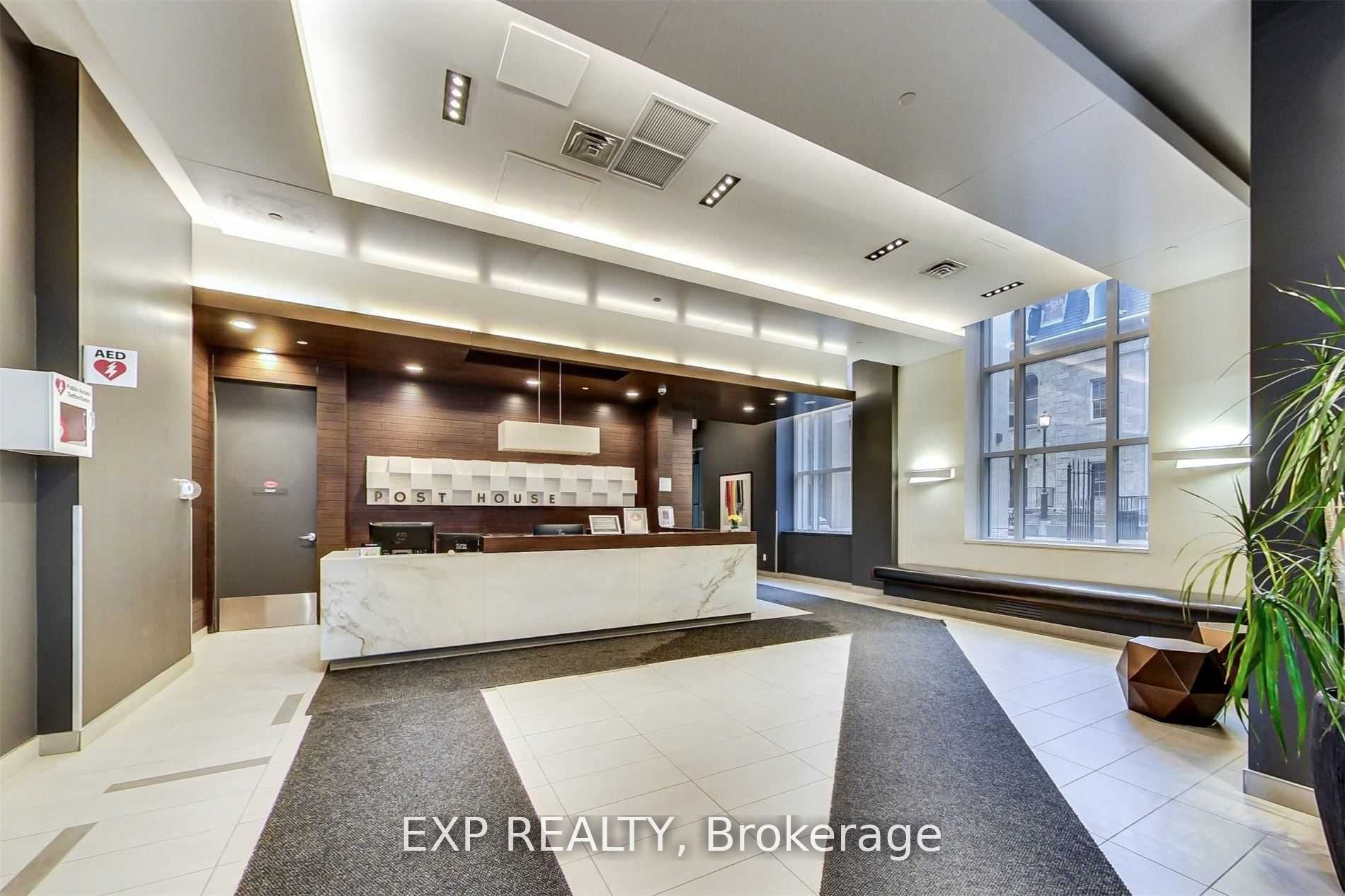 105 George Street 705, Toronto, ON M5A 0L4 photo 4