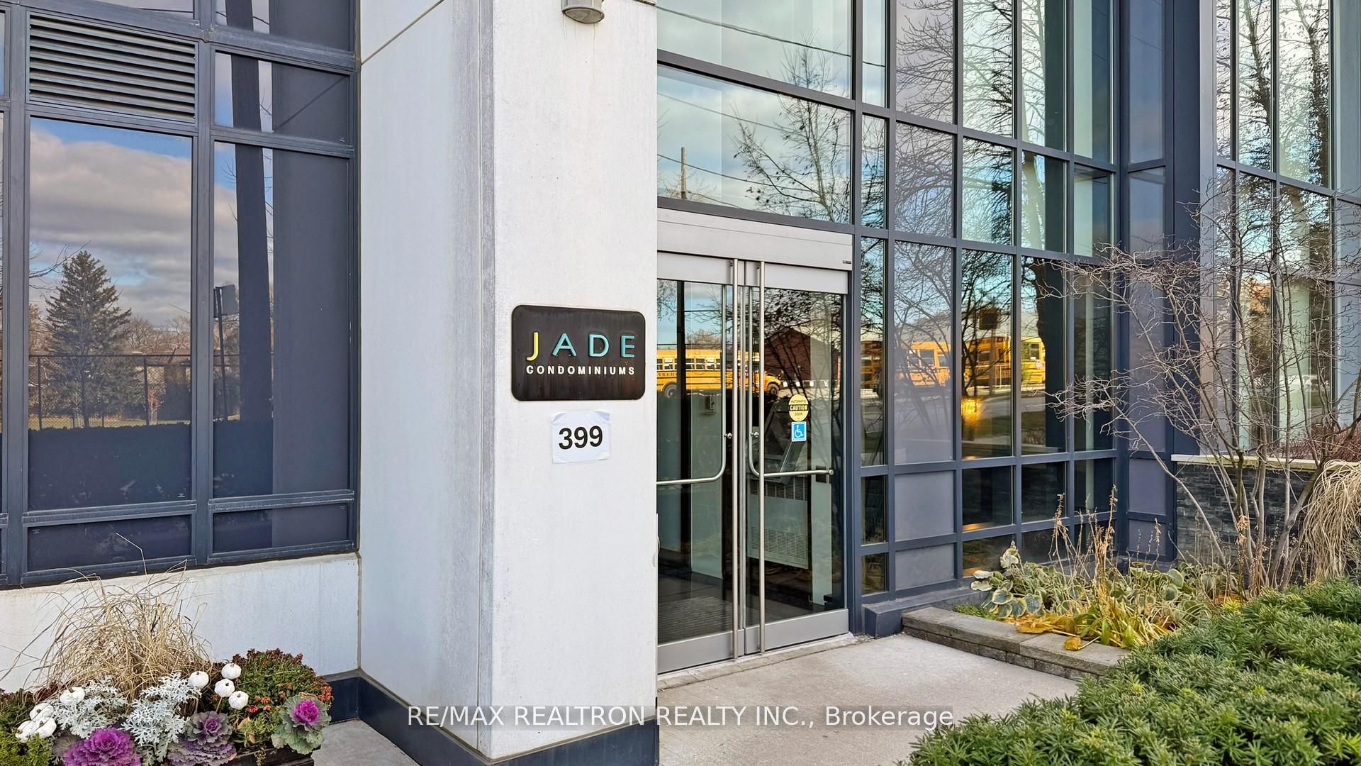 399 Spring Garden Avenue 301, Toronto, ON M2N 3H6 photo 2