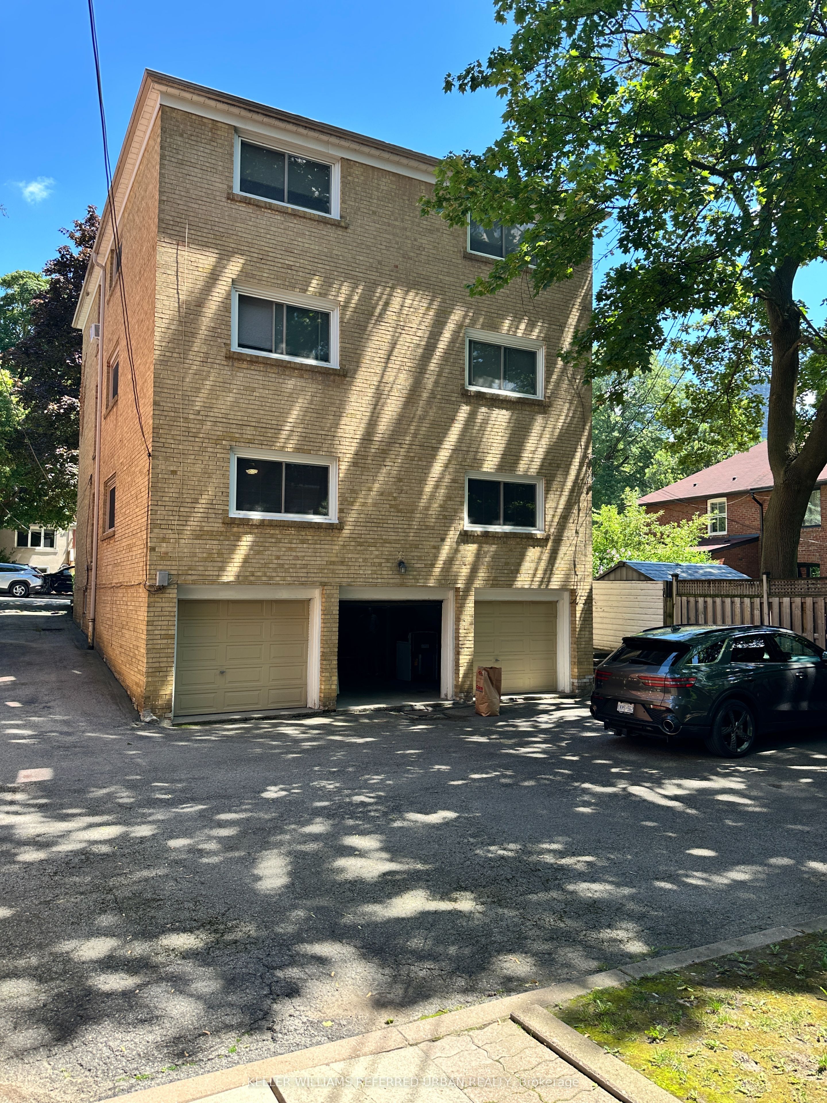 34 Rosewell Avenue 1, Toronto, ON M4R 2A1 photo 4