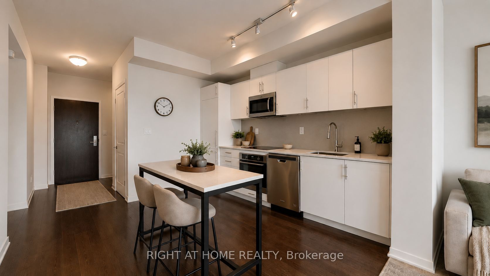 460 Adelaide Street E 1123, Toronto, ON M5A 0E7 photo 4