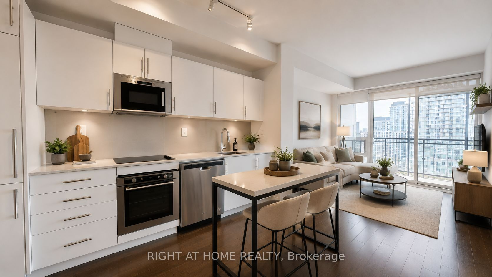 460 Adelaide Street E 1123, Toronto, ON M5A 0E7 photo 5