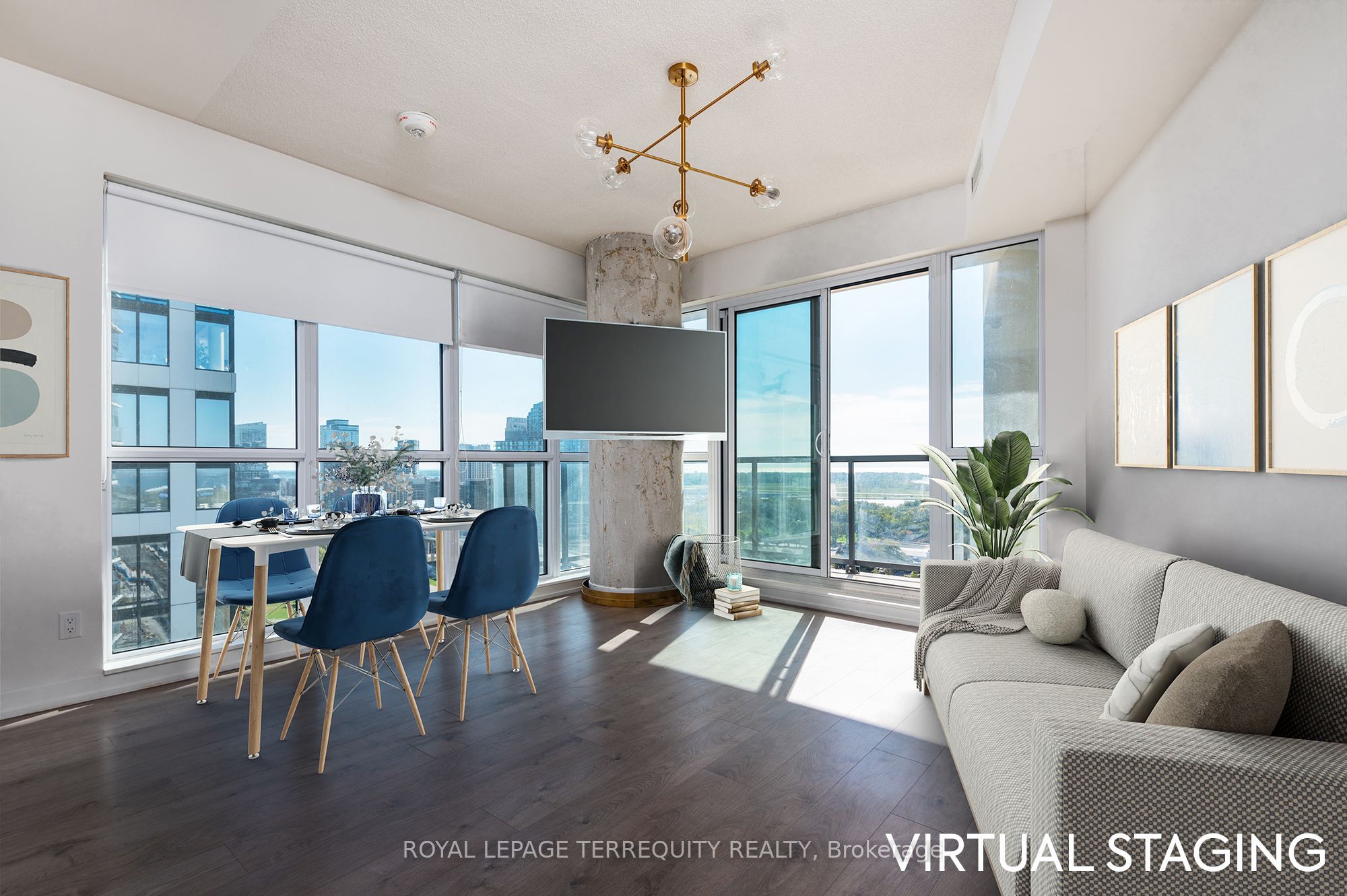 49 East Liberty Street 1802, Toronto, ON M6K 0B2 photo 5
