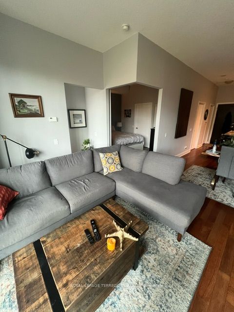 116 George Street 405, Toronto, ON M5A 3S2 photo 5