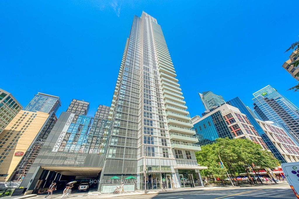 300 Front Street W 4406, Toronto, ON M5V 0E9