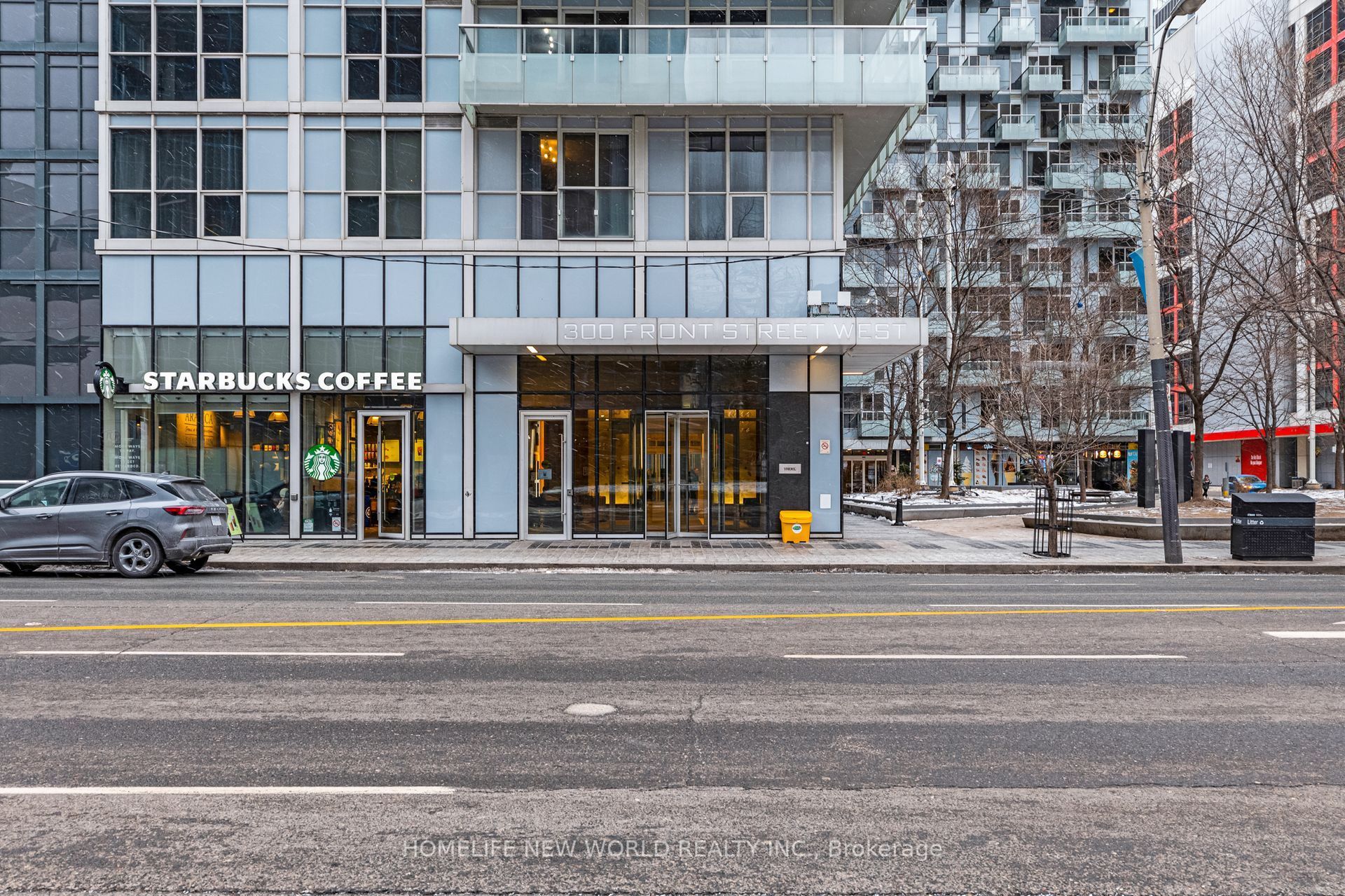 300 Front Street W 4406, Toronto, ON M5V 0E9 photo 3
