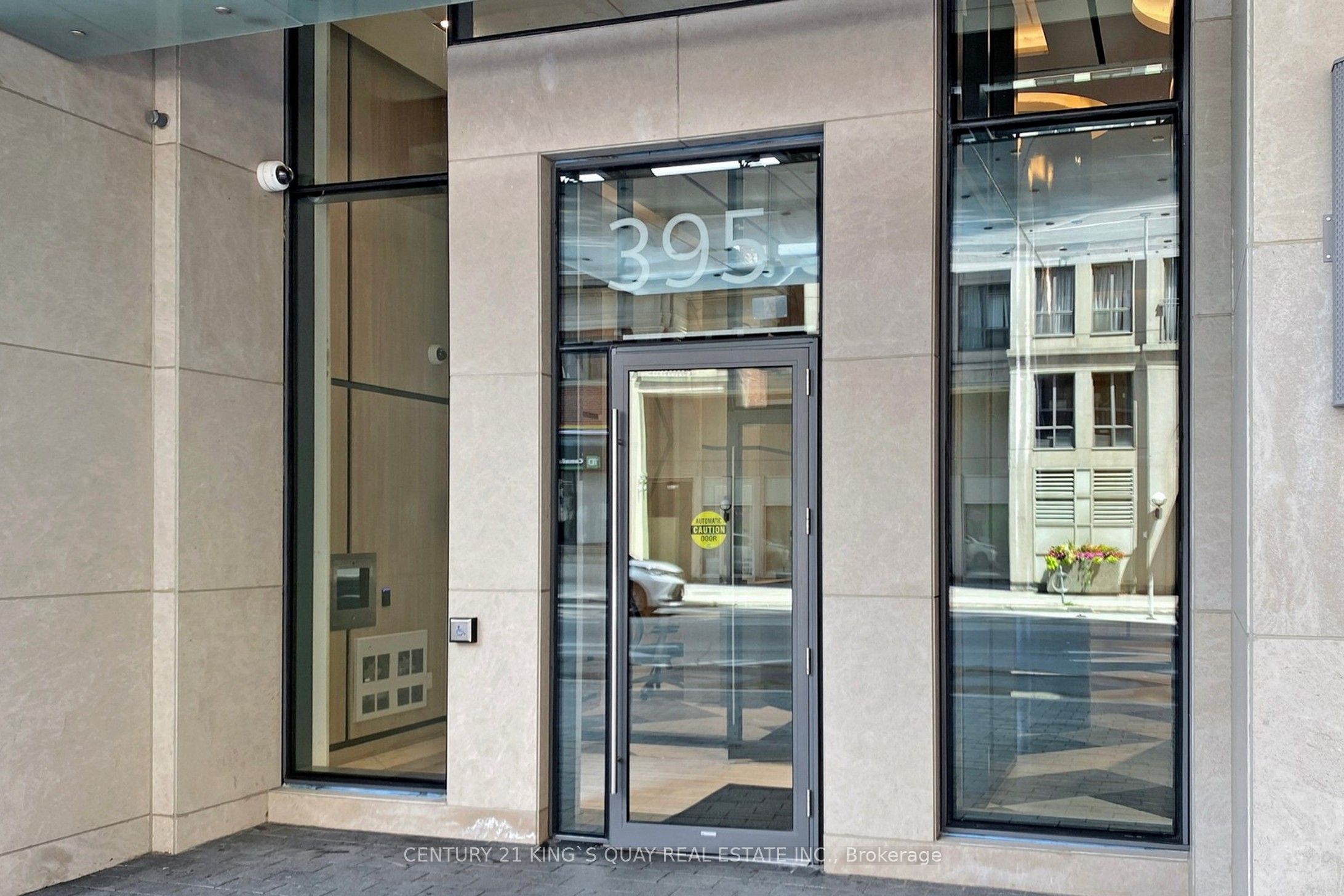 395 Bloor Street E 4710, Toronto, ON M4W 0B4 photo 5