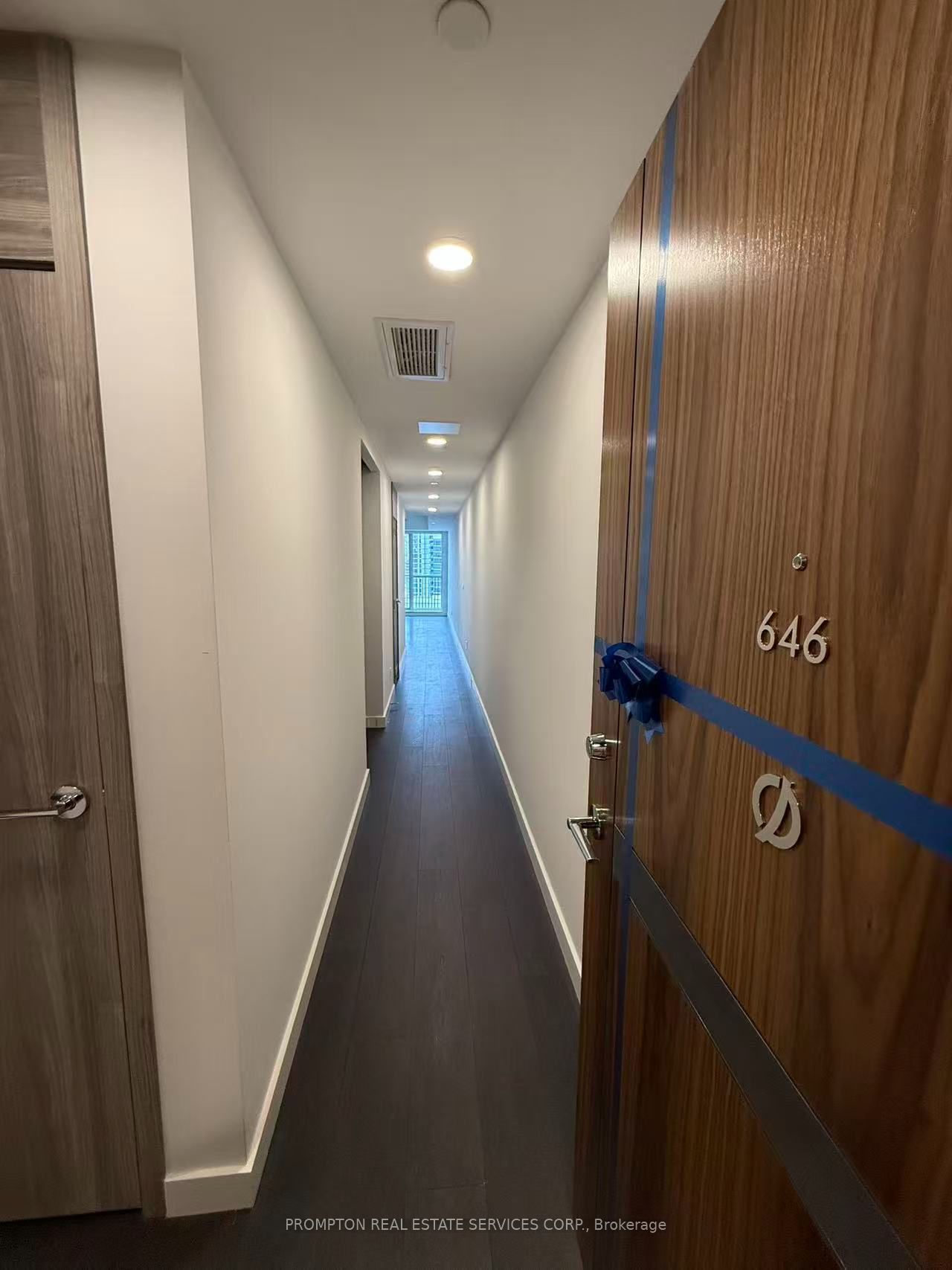 75 Billes Heights 646, Toronto, ON M2K 0J8