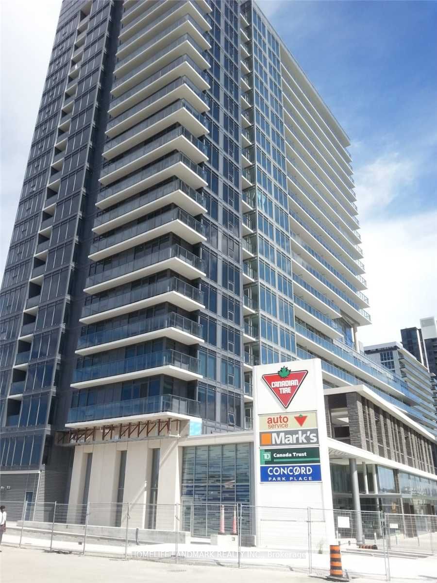 72 Esther Shiner Boulevard 1003, Toronto, ON M2K 0C4