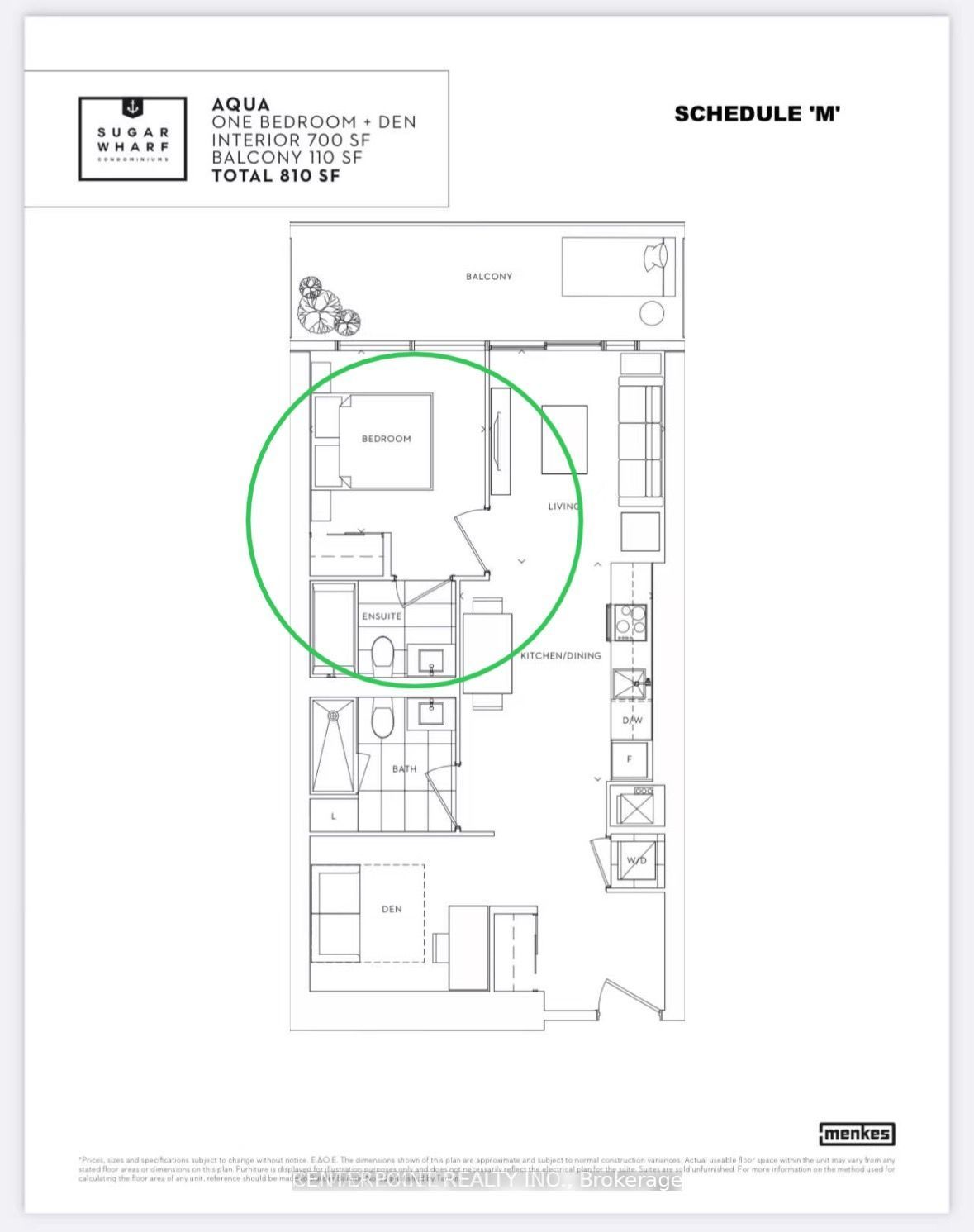 138 Downes Street 5602, Toronto, ON M5E 0E4