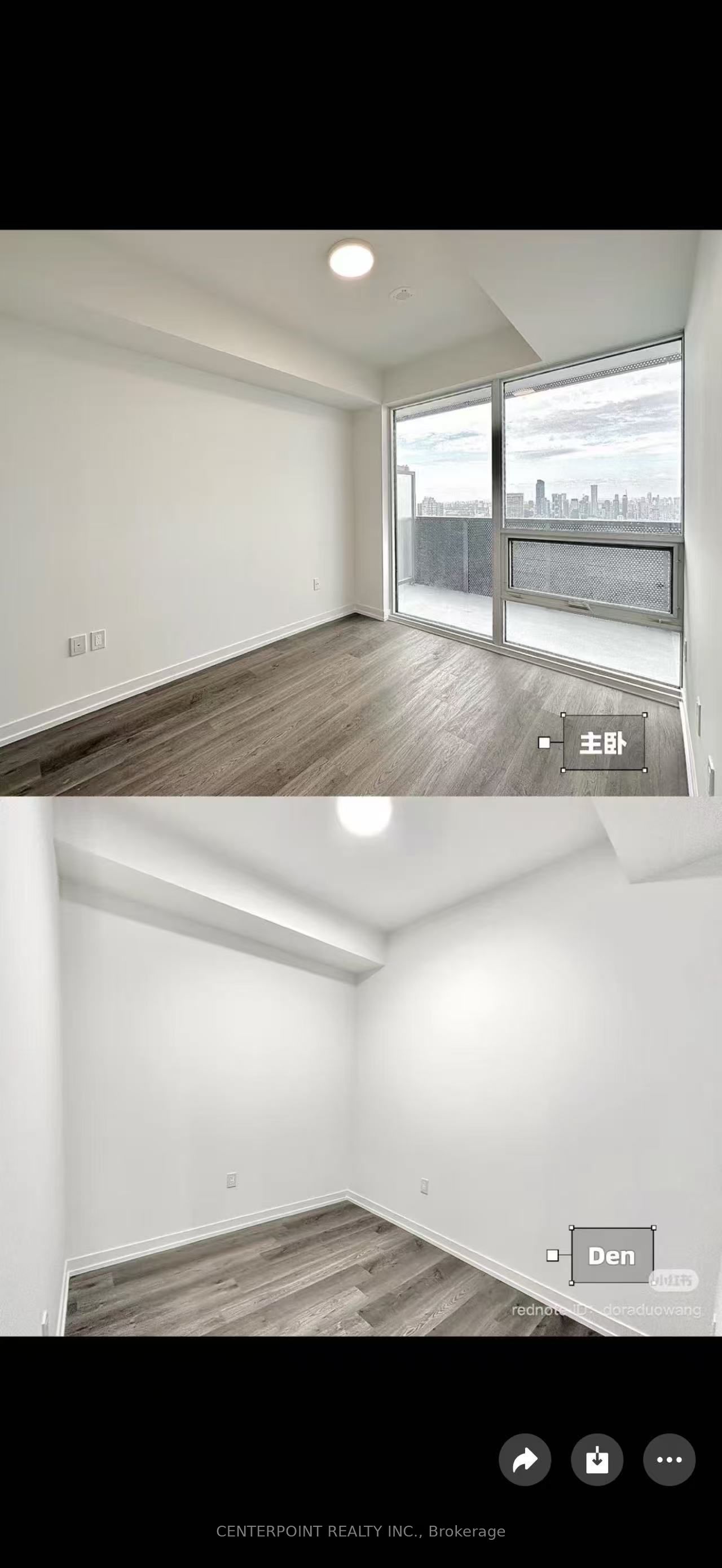 138 Downes Street 5602, Toronto, ON M5E 0E4 photo 3