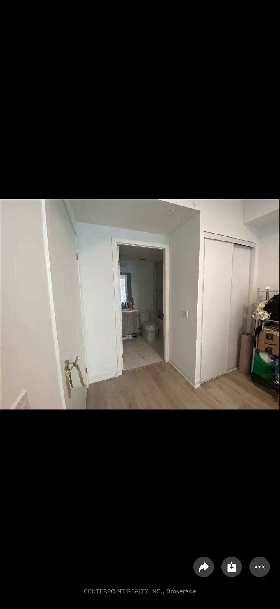 138 Downes Street 5602, Toronto, ON M5E 0E4 photo 5