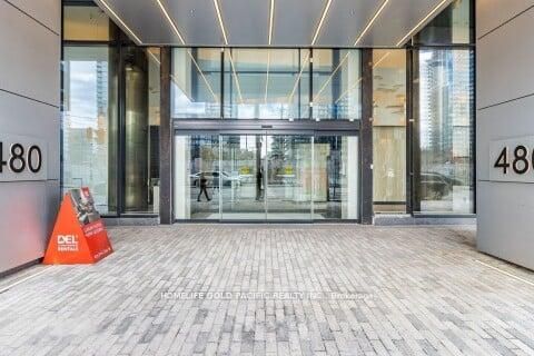 480 Front Street W 1609, Toronto, ON M5V 0V5 photo 2