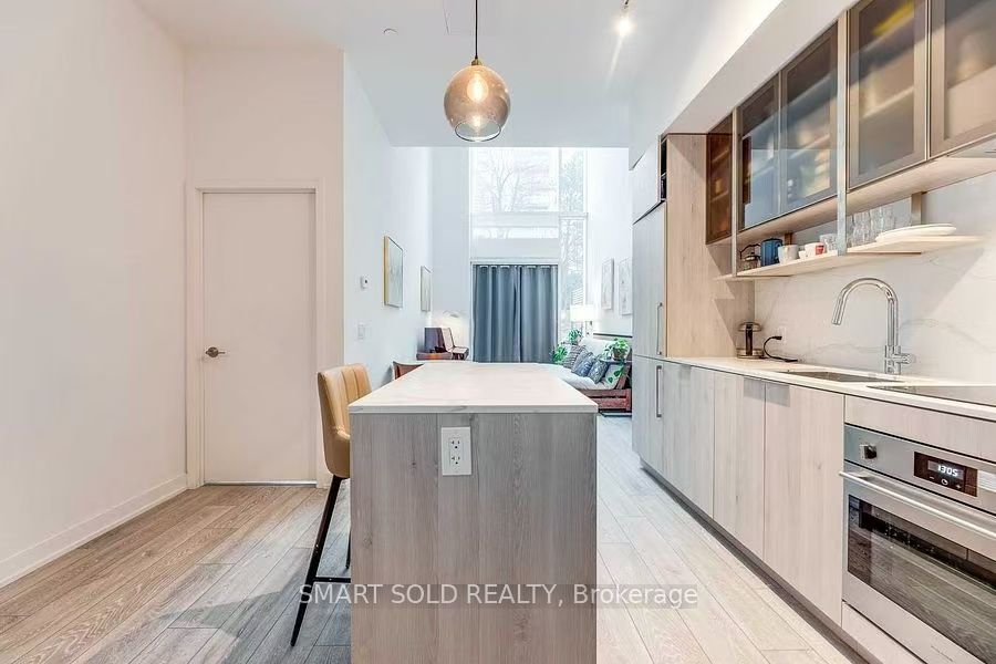 15 Holmes Avenue 103, Toronto, ON M2N 0L4 photo 2