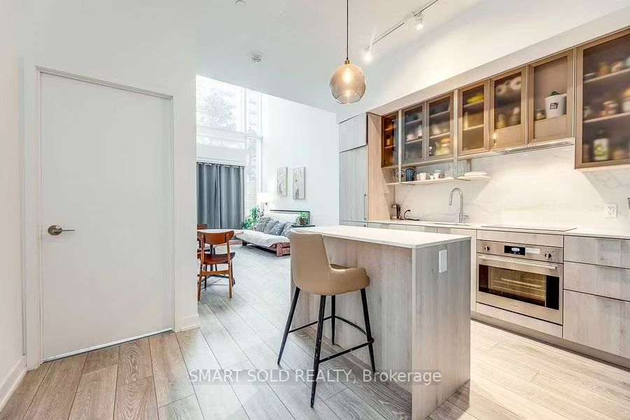 15 Holmes Avenue 103, Toronto, ON M2N 0L4 photo 3