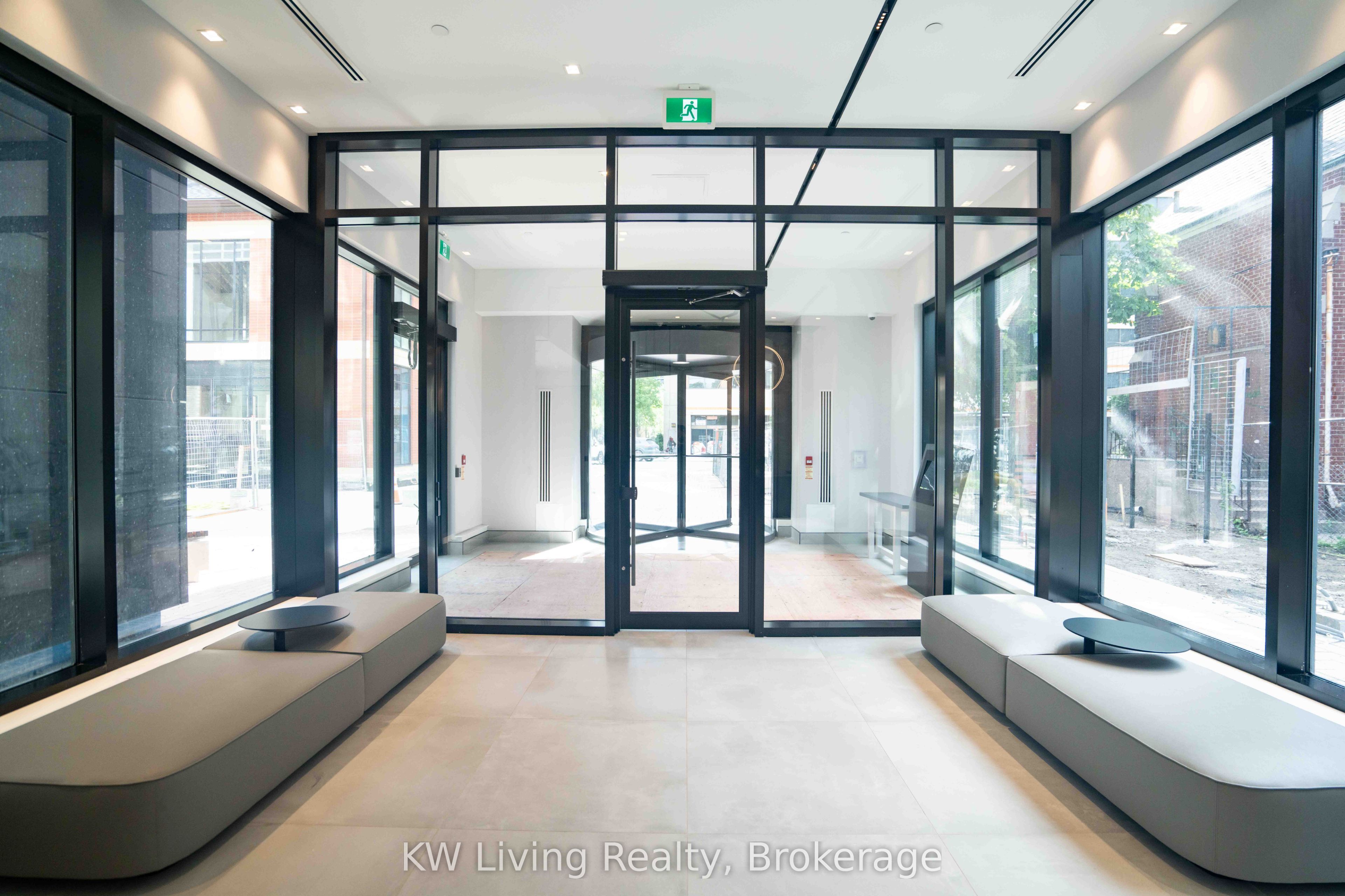 609 Sherbourne Street 2503, Toronto, ON M4X 0A4 photo 2