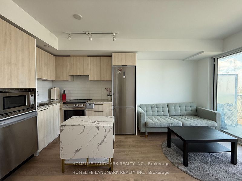 501 Yonge Street 2208, Toronto, ON M4Y 1Y4 photo 5
