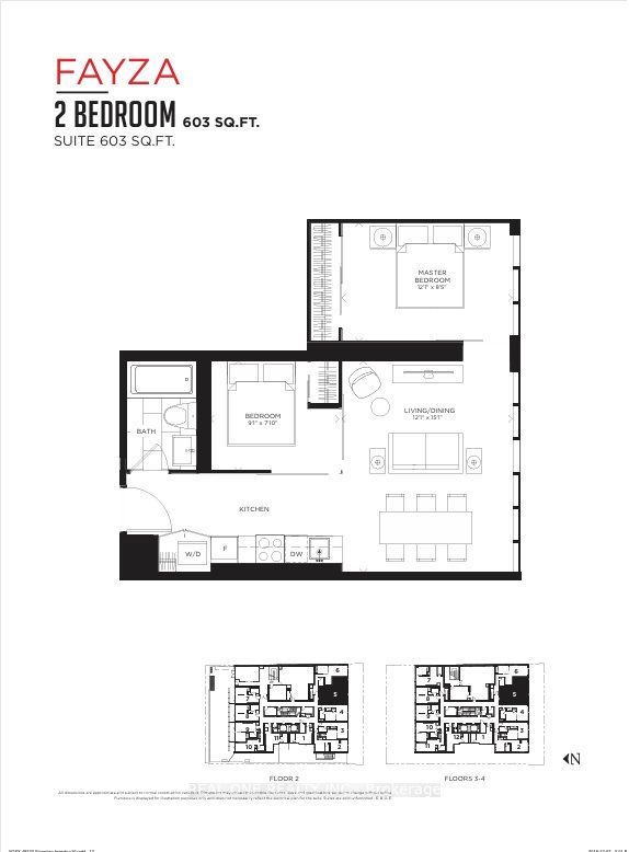 28 Wellesley Street E 305, Toronto, ON M4Y 0C4