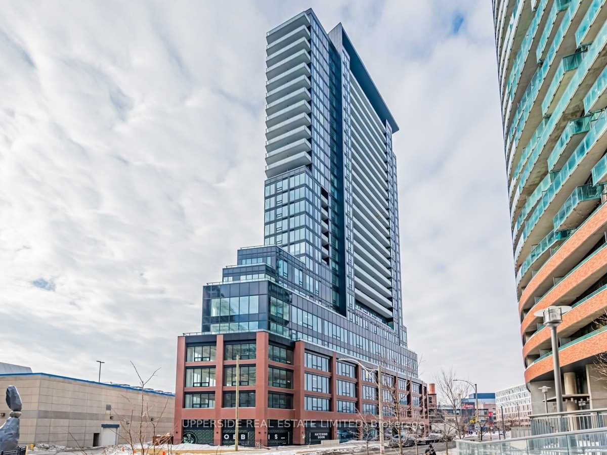 135 East Liberty Street 1613, Toronto, ON M6K 3K4