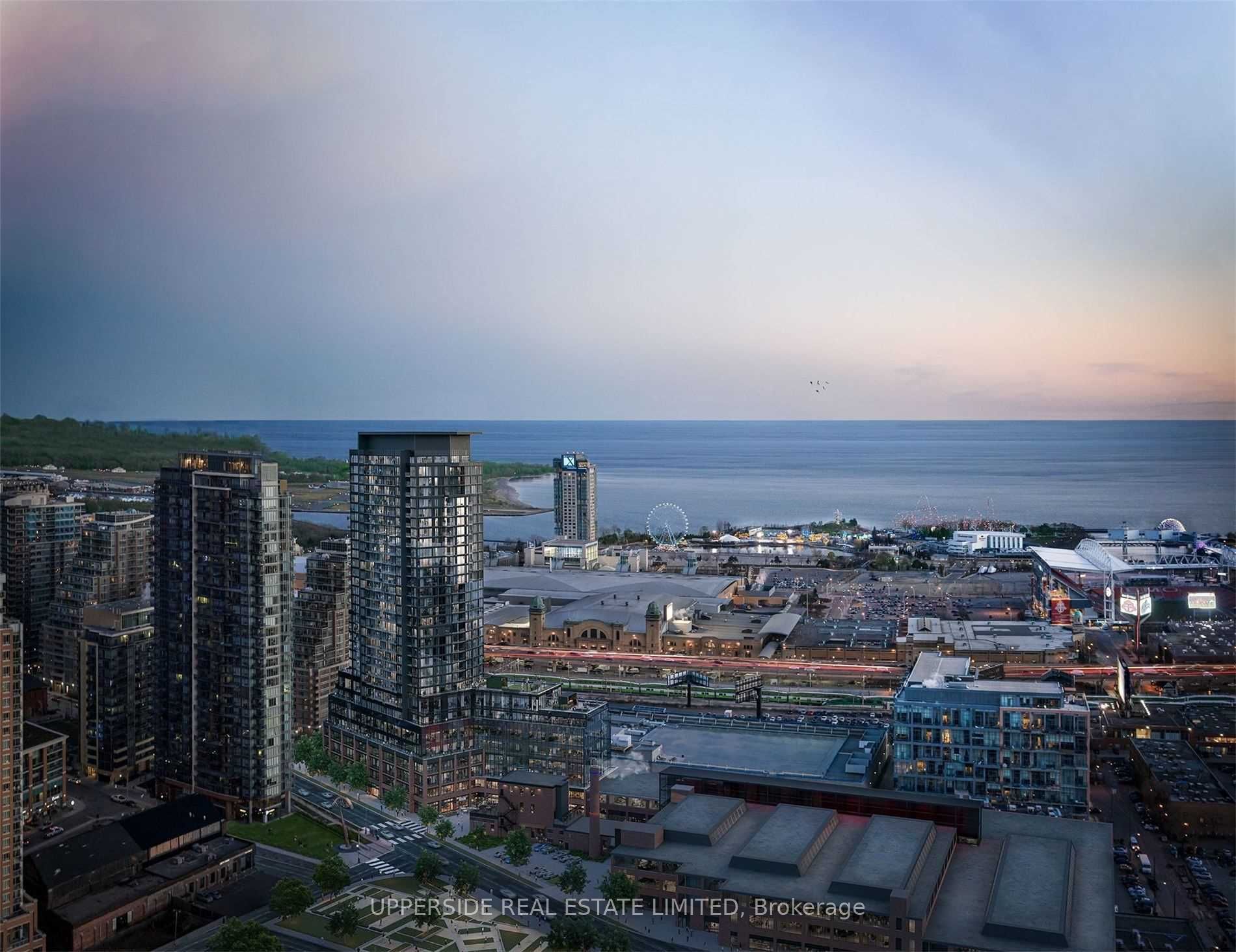 135 East Liberty Street 1613, Toronto, ON M6K 3K4 photo 2