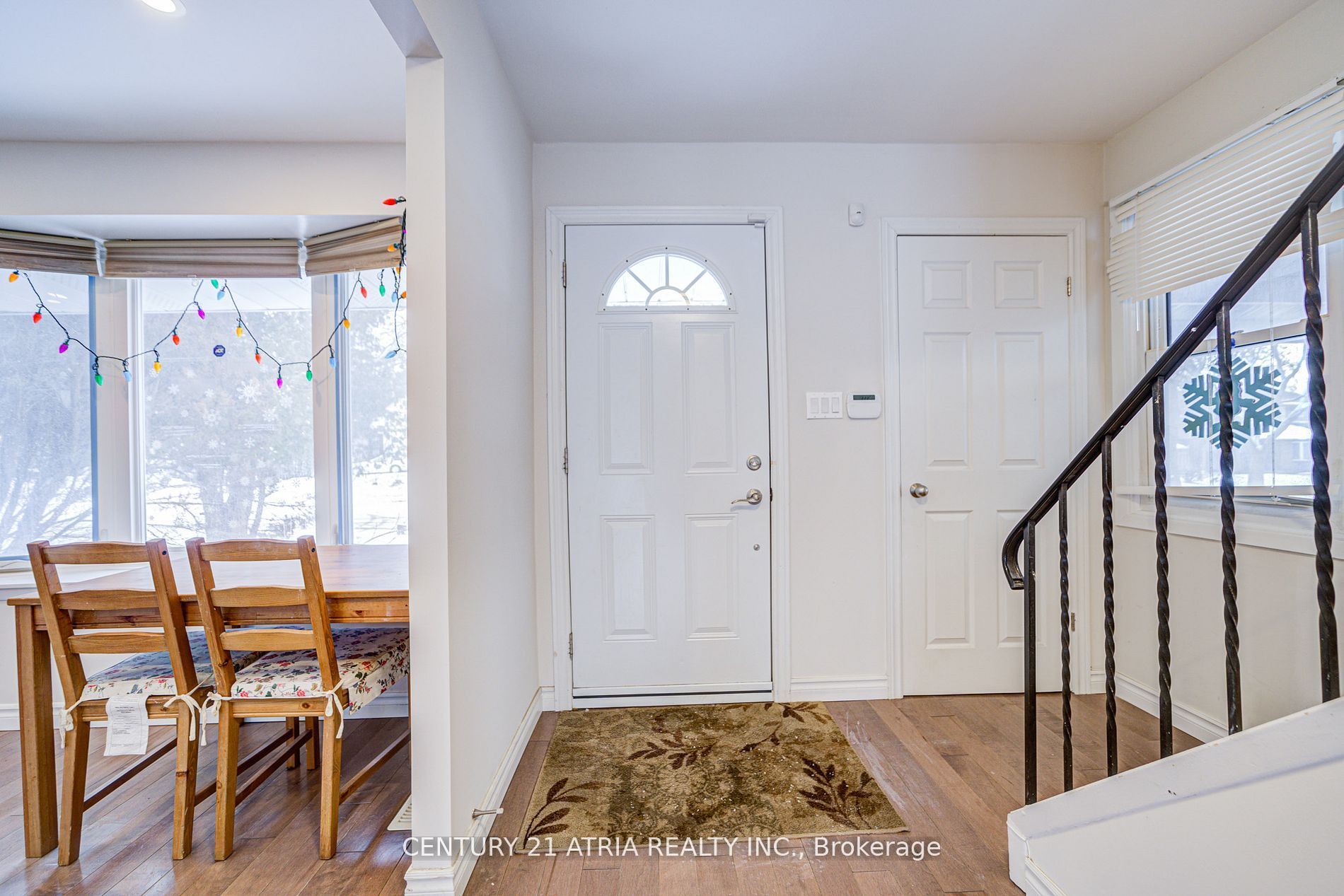 52 Applegate Crescent, Toronto, ON M2H 2R4 photo 4