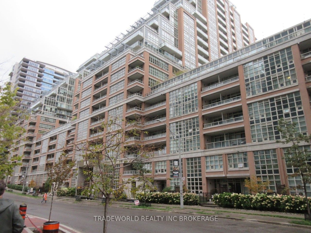 75 East Liberty Street 1205, Toronto, ON M6K 3R3