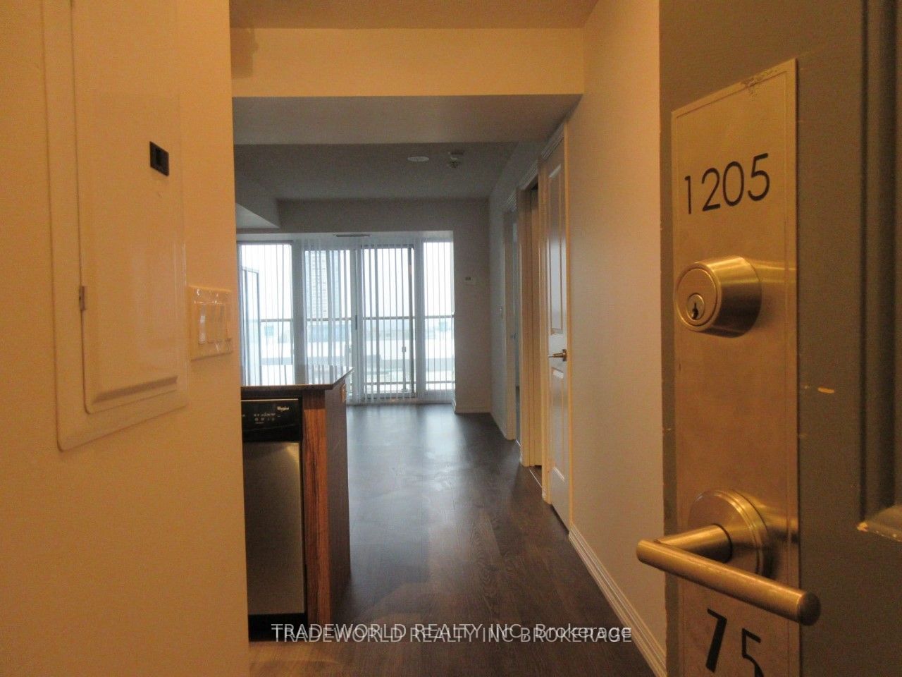 75 East Liberty Street 1205, Toronto, ON M6K 3R3 photo 4