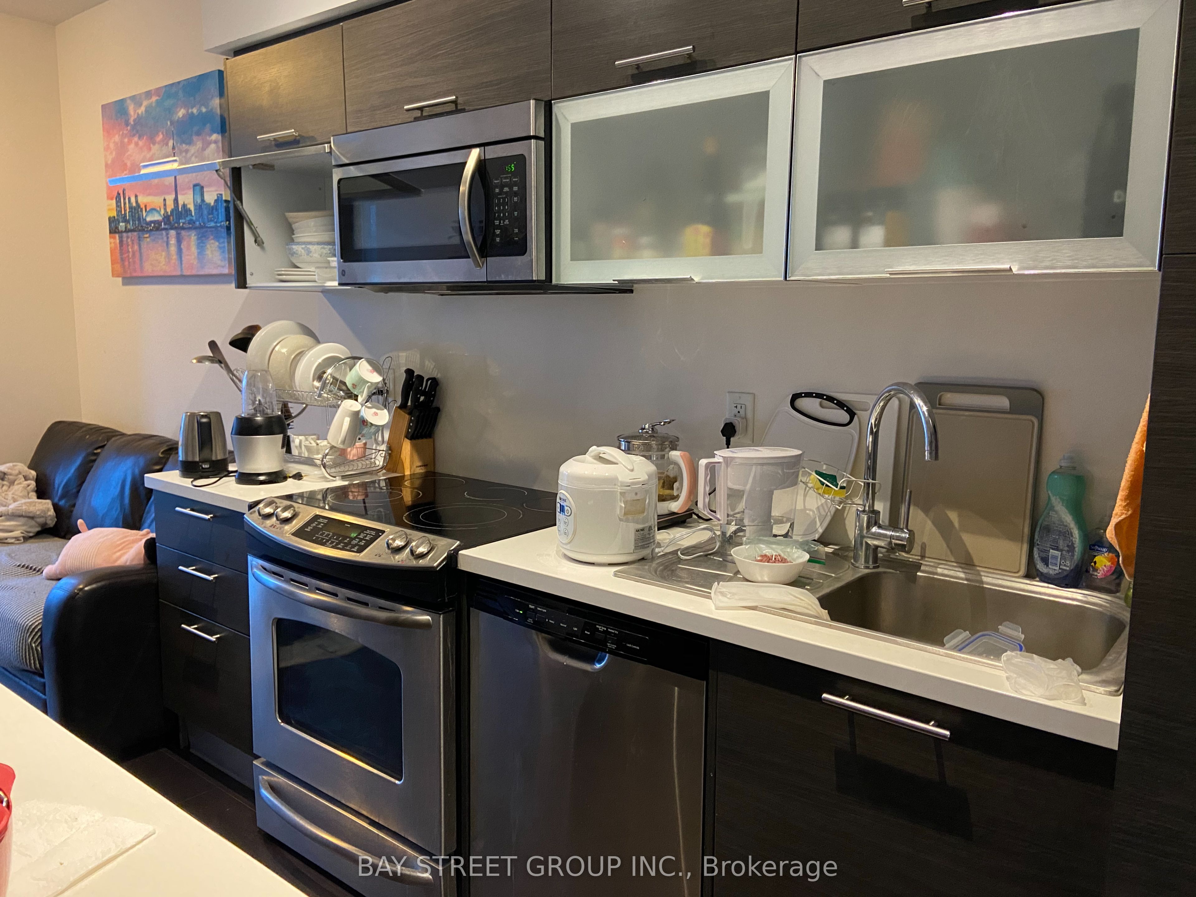 386 Yonge Street 3104, Toronto, ON M5B 0A5 photo 4