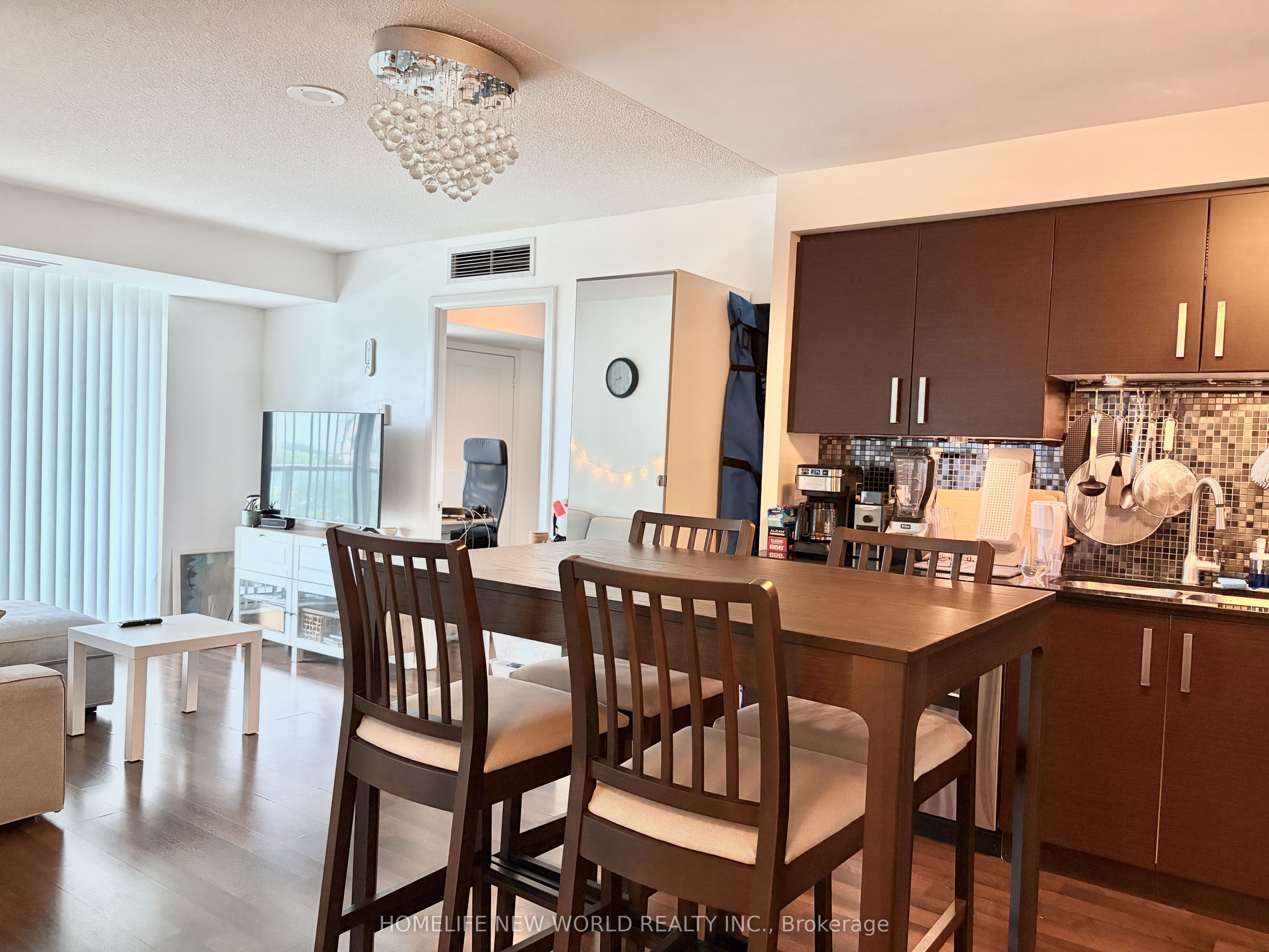 17 Anndale Drive 905, Toronto, ON M2N 2W7 photo 3