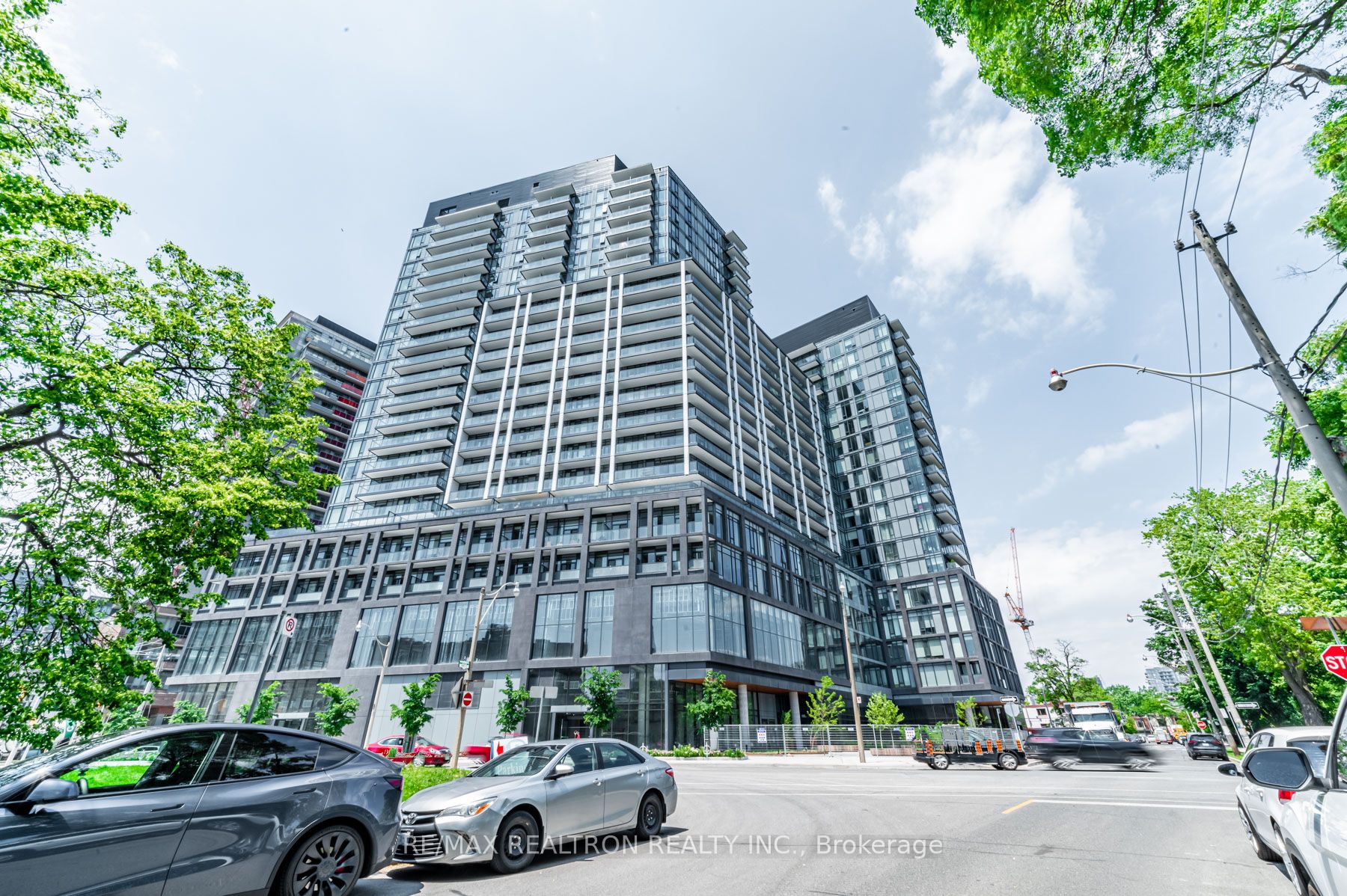 50 Power Street 532, Toronto, ON M5A 0V3