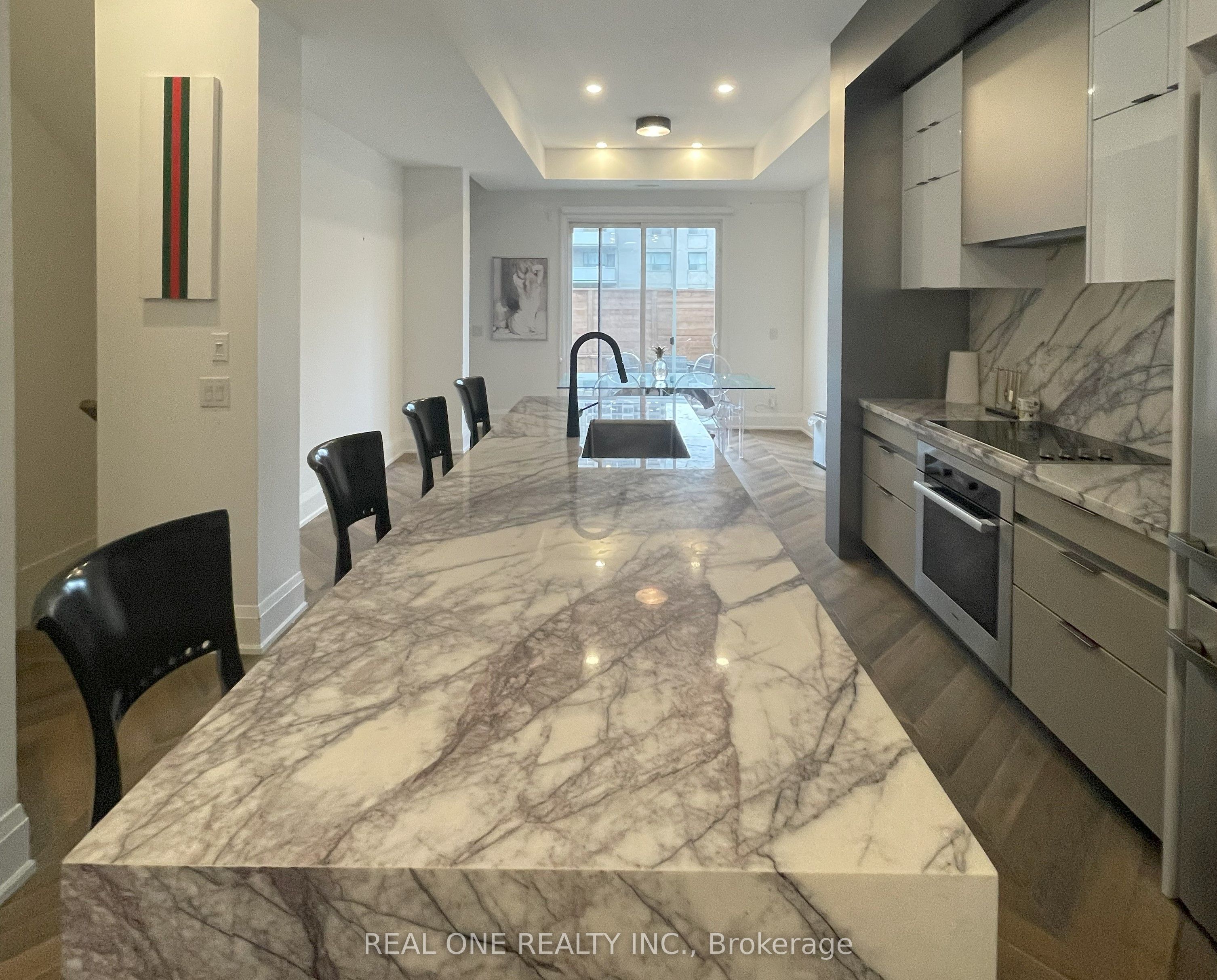 25 Dervock Crescent Unit 5, Toronto, ON M2K 0G7 photo 4