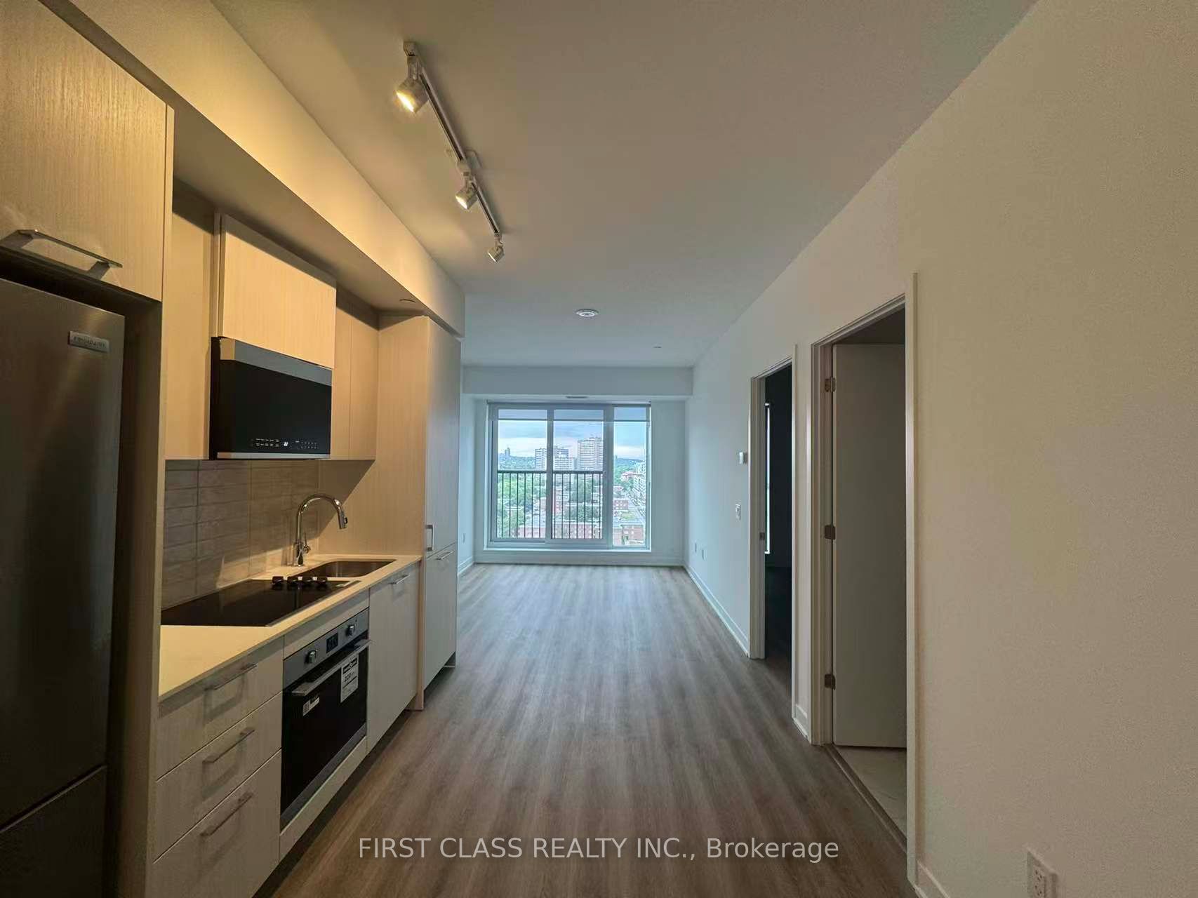 10 Oak Street 1202, Toronto, ON M5A 0Z1 photo 2