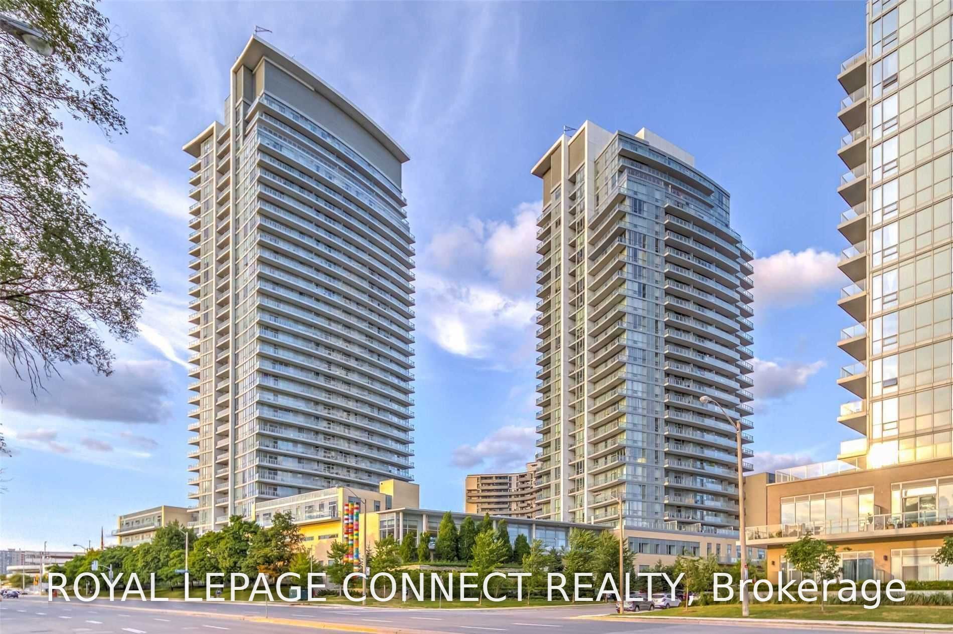 62 Forest Manor Road 707, Toronto, ON M2J 1M6