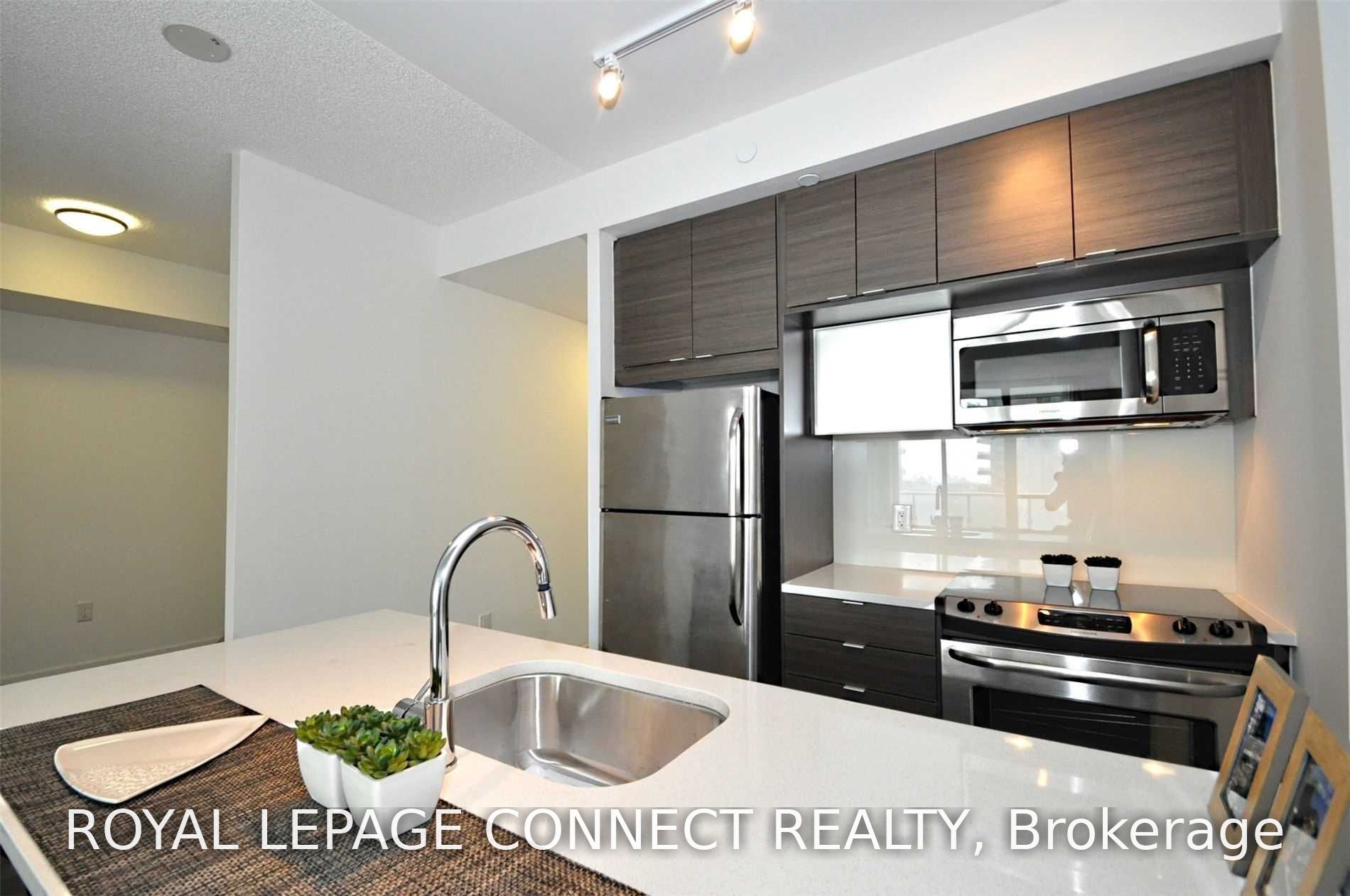 62 Forest Manor Road 707, Toronto, ON M2J 1M6 photo 4
