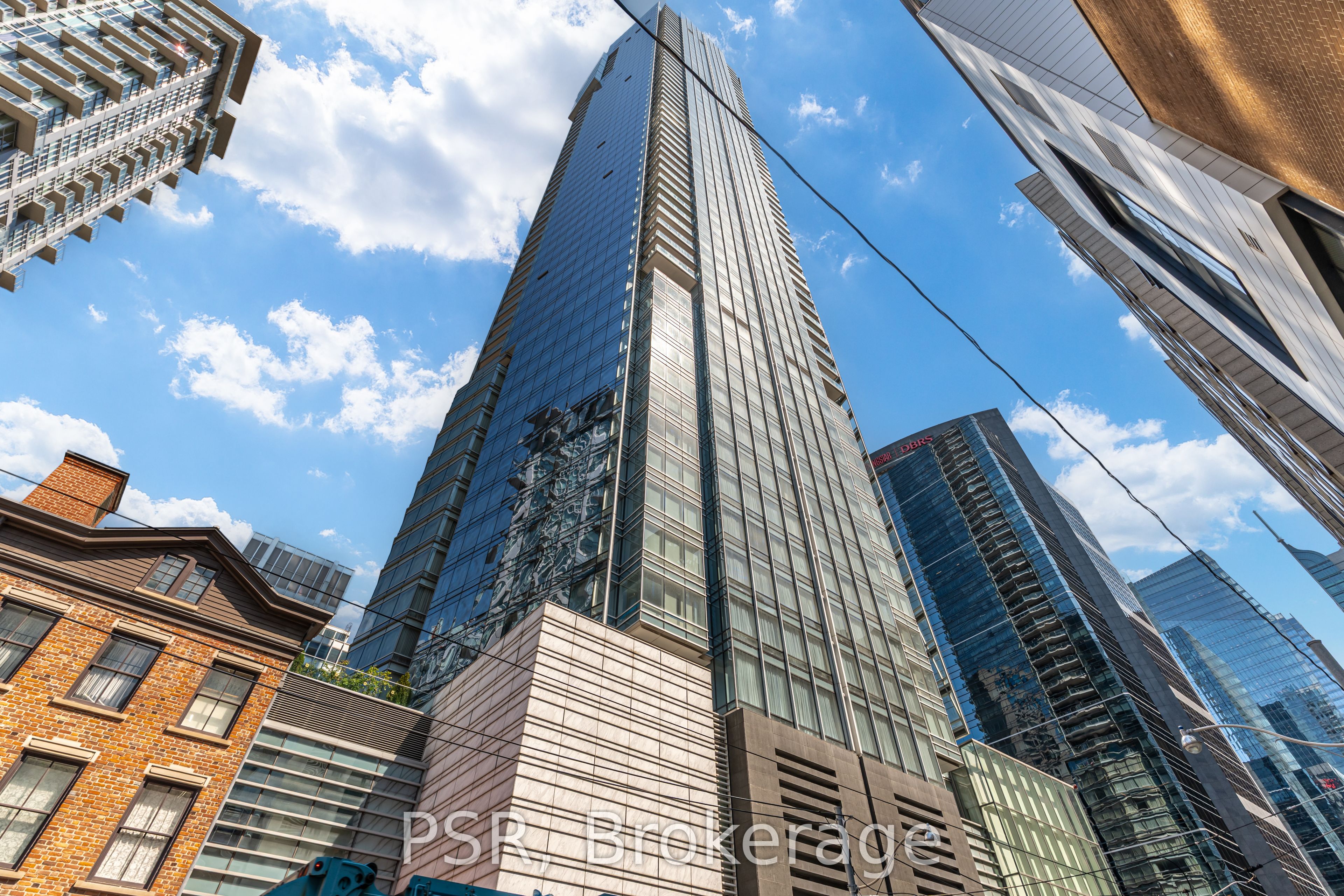 180 University Avenue 3109, Toronto, ON M5H 0A2