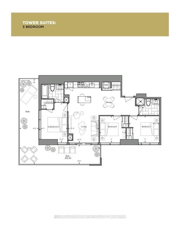 7 Grenville Street 2011, Toronto, ON M4Y 0E9